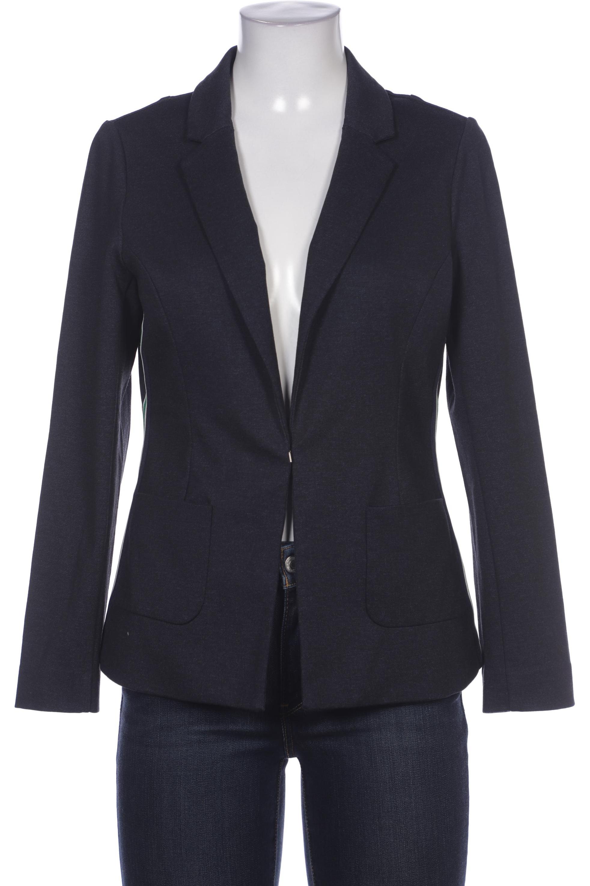 

Tom Tailor Damen Blazer, marineblau, Gr. 38