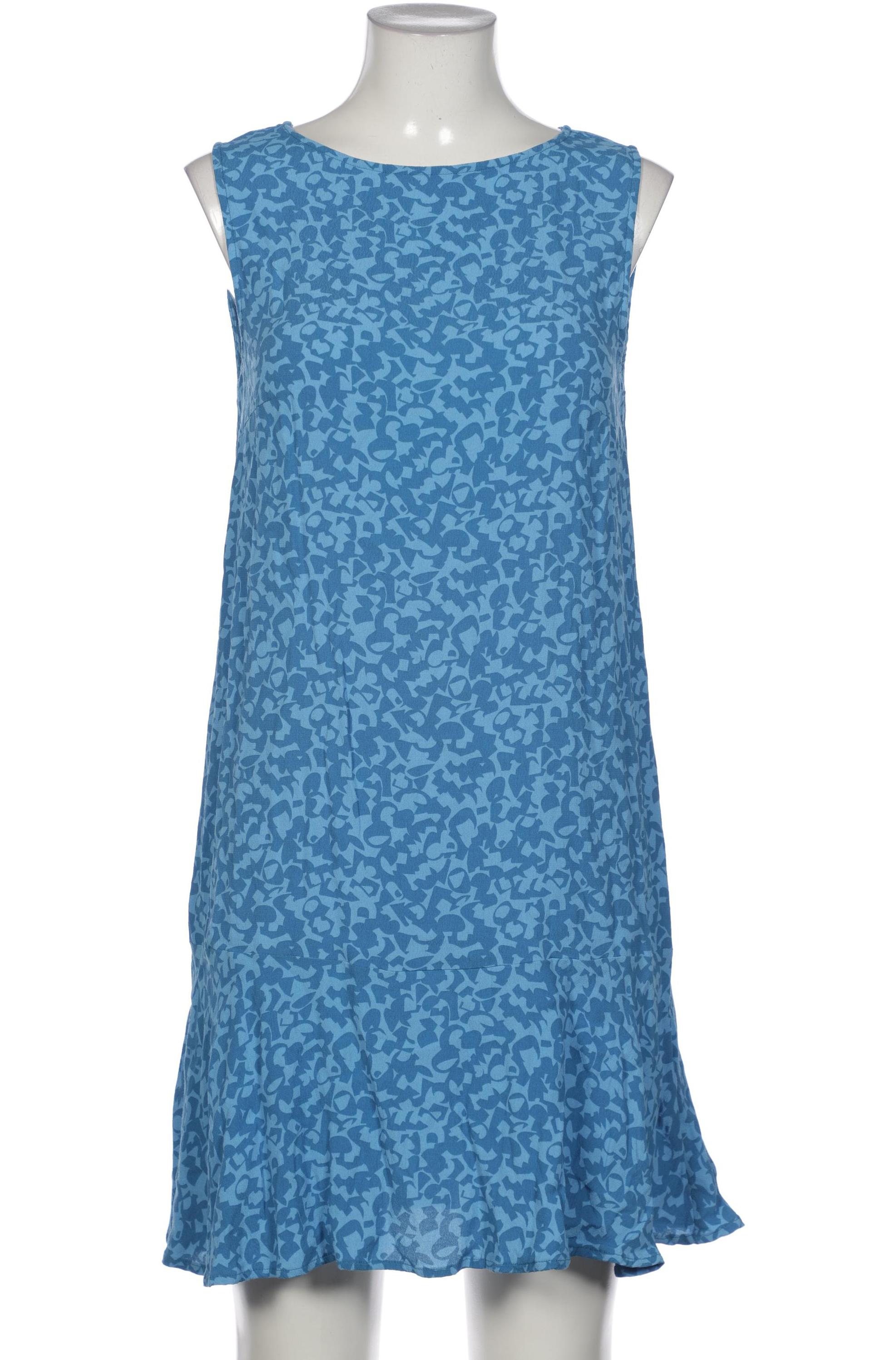 

Tom Tailor Damen Kleid, blau