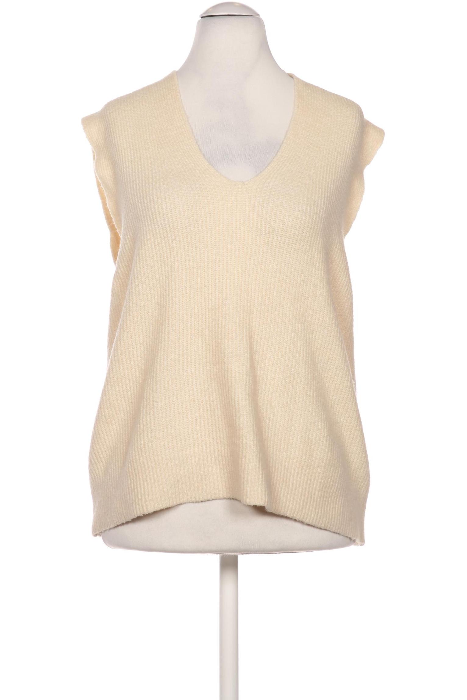 

Tom Tailor Damen Pullover, cremeweiß, Gr. 42