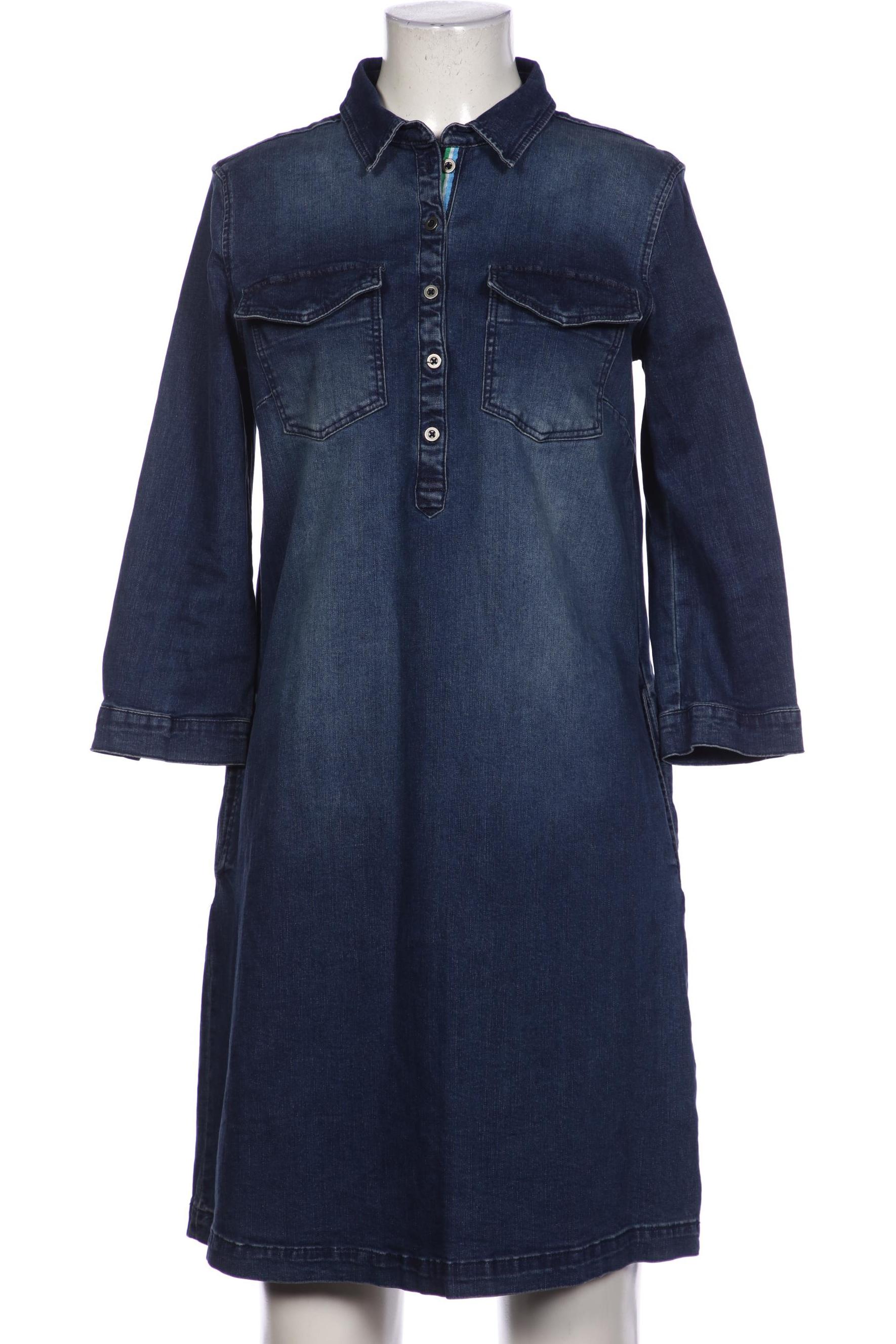 

Tom Tailor Damen Kleid, marineblau, Gr. 36