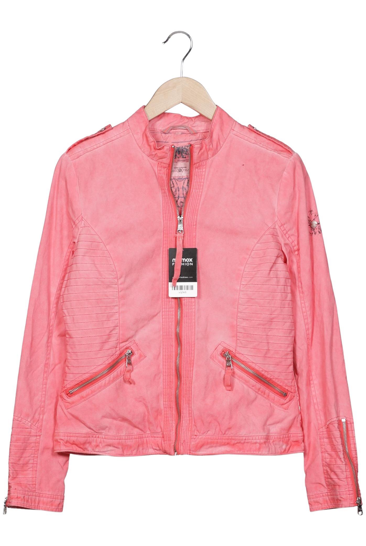 

Tom Tailor Damen Jacke, pink, Gr. 38