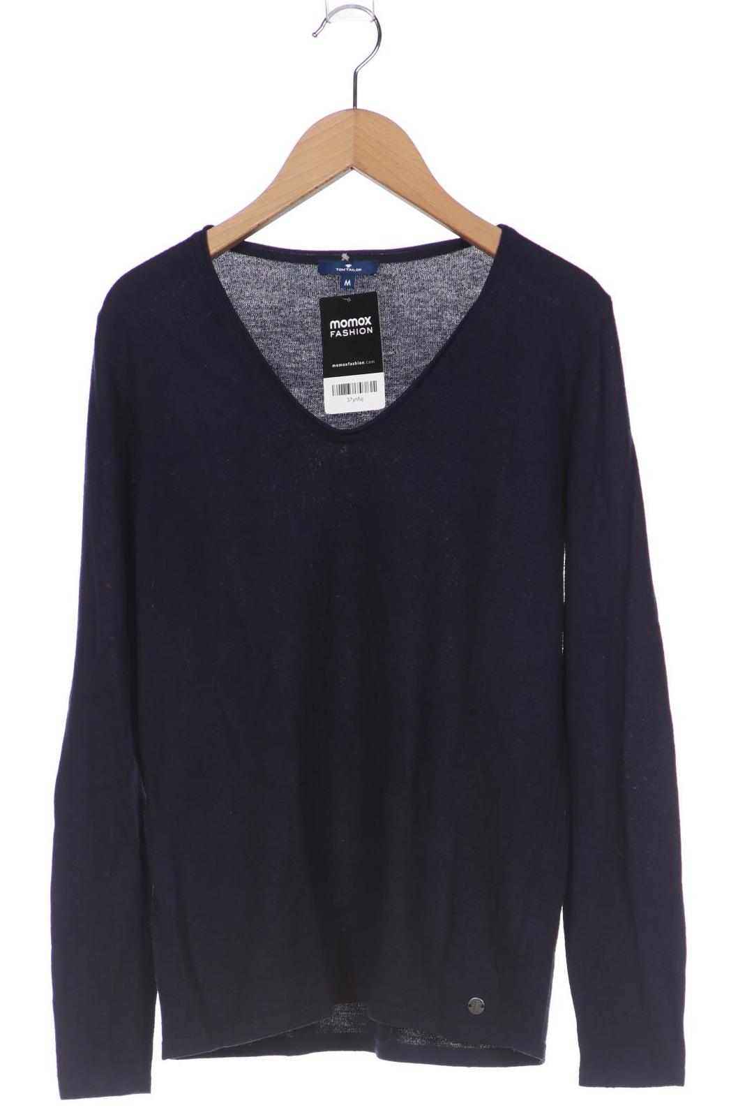 

Tom Tailor Damen Pullover, marineblau, Gr. 38