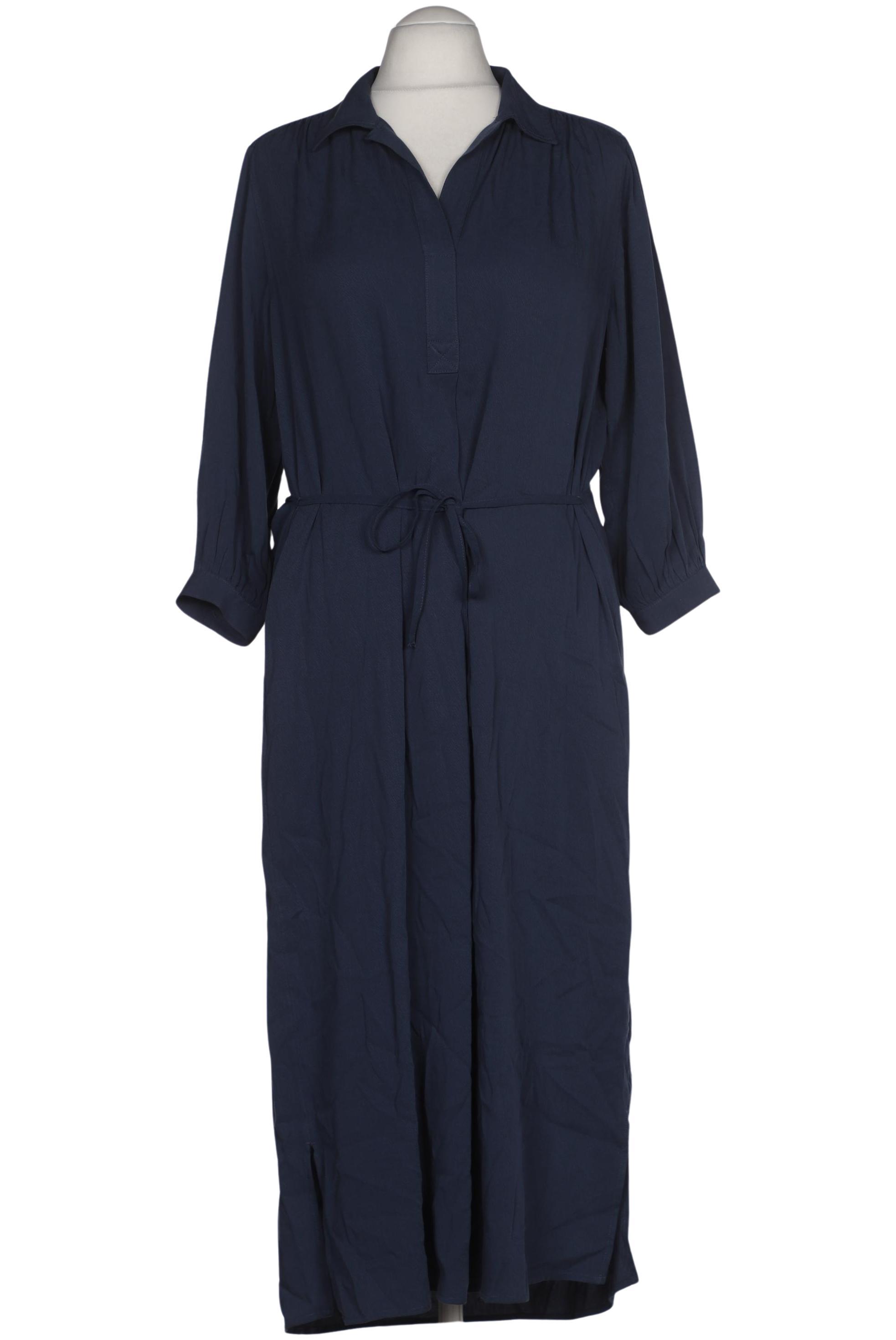 

Tom Tailor Damen Kleid, blau, Gr. 40