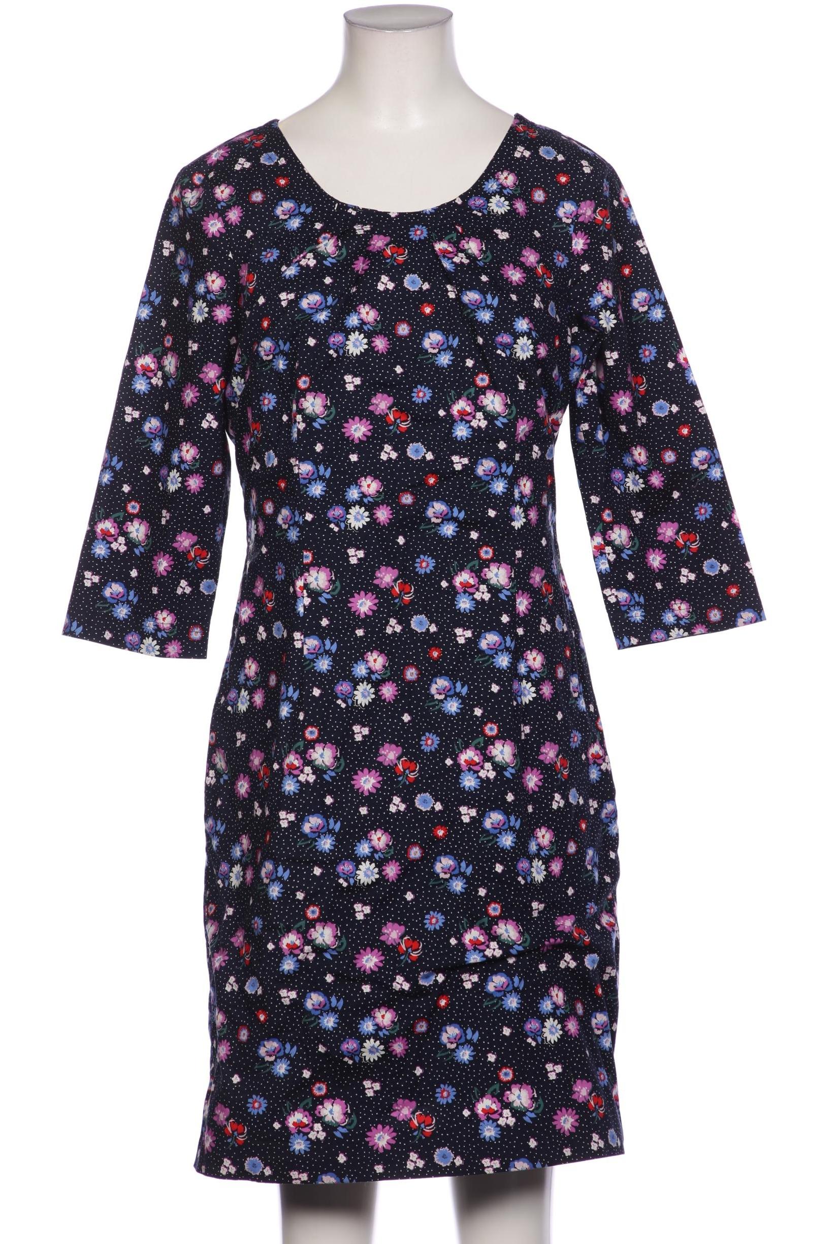

Tom Tailor Damen Kleid, marineblau, Gr. 38