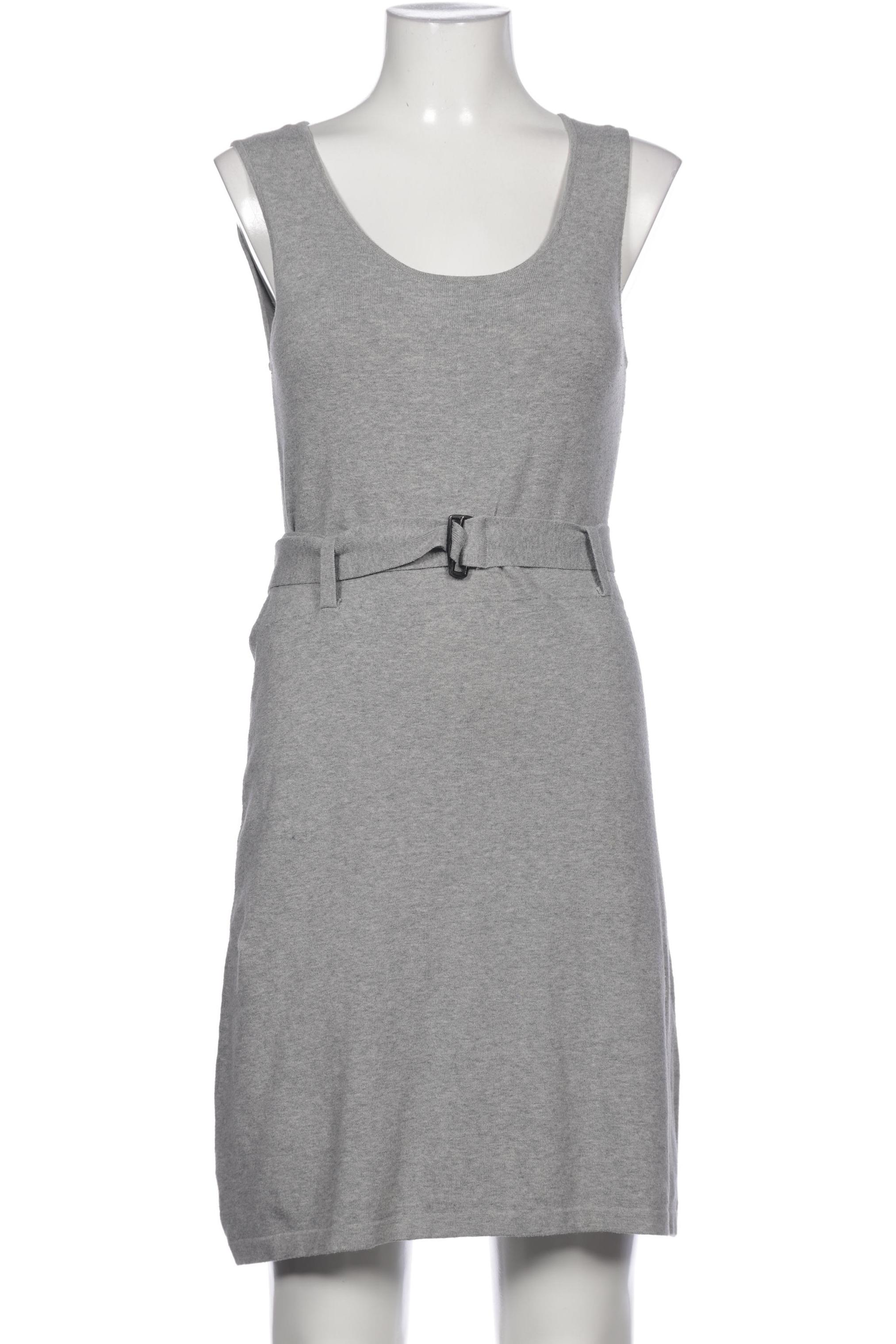 

Tom Tailor Damen Kleid, grau, Gr. 38