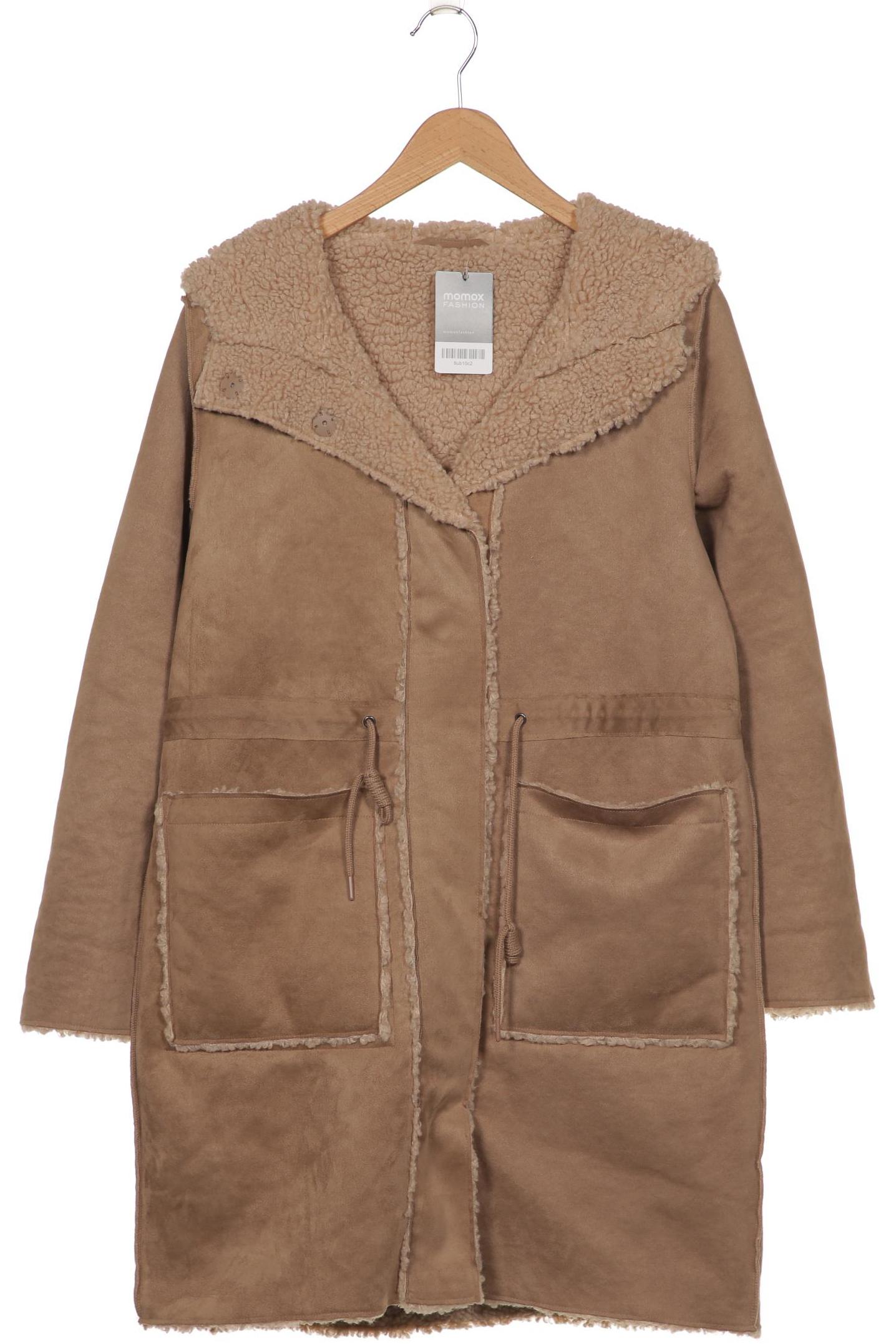

Tom Tailor Damen Mantel, grau, Gr. 38