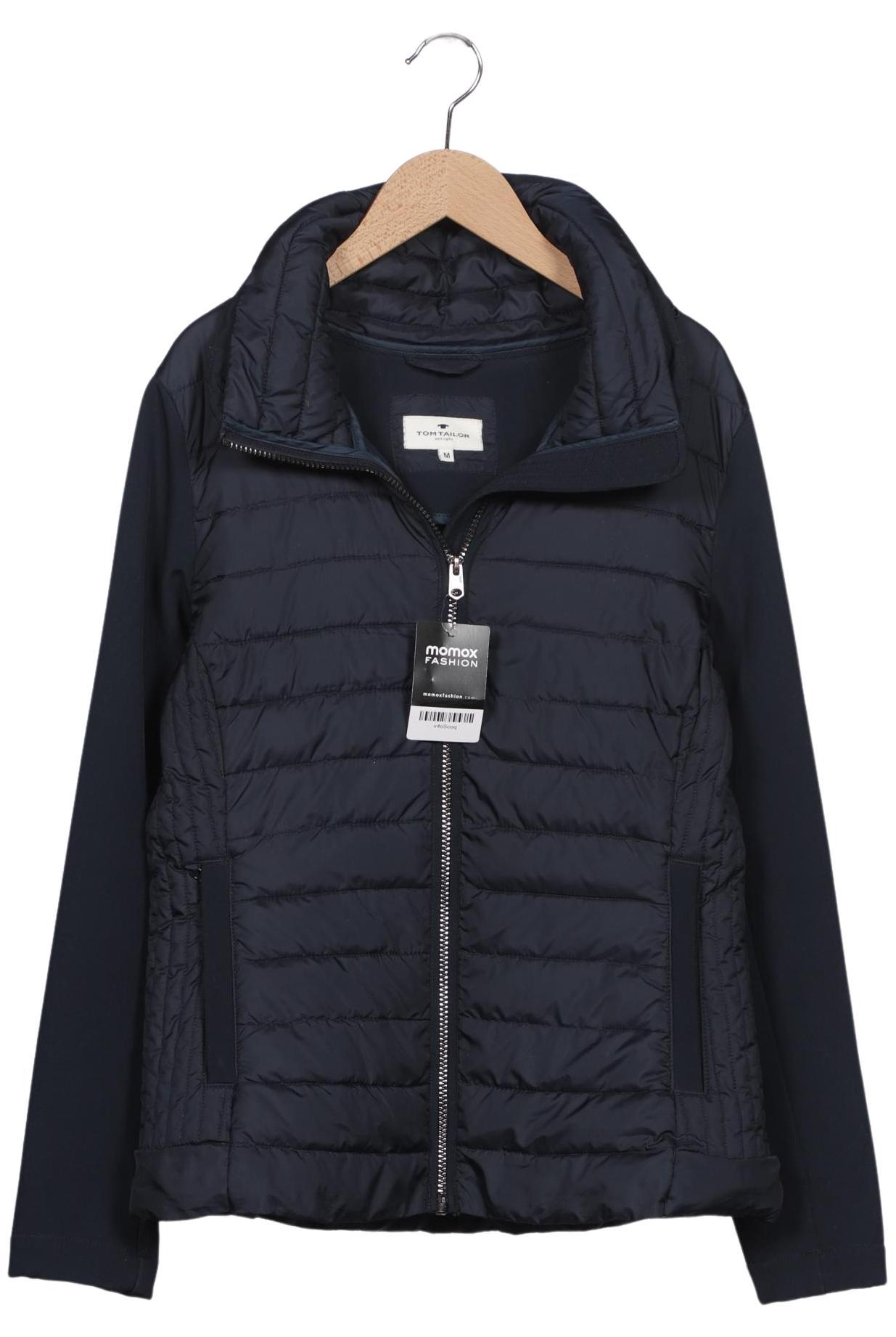 

Tom Tailor Damen Jacke, marineblau, Gr. 38