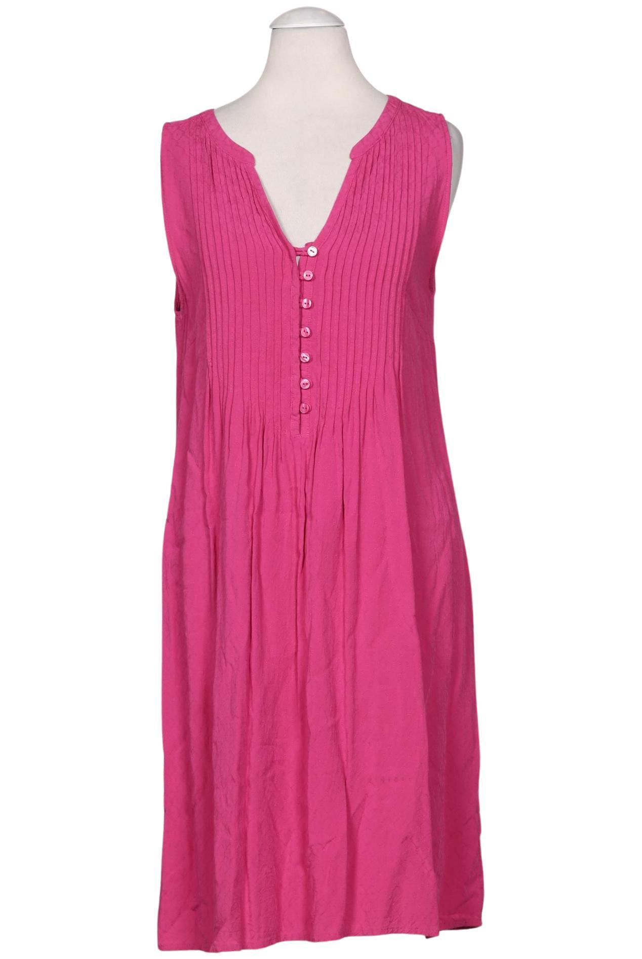 

Tom Tailor Damen Kleid, pink, Gr. 36