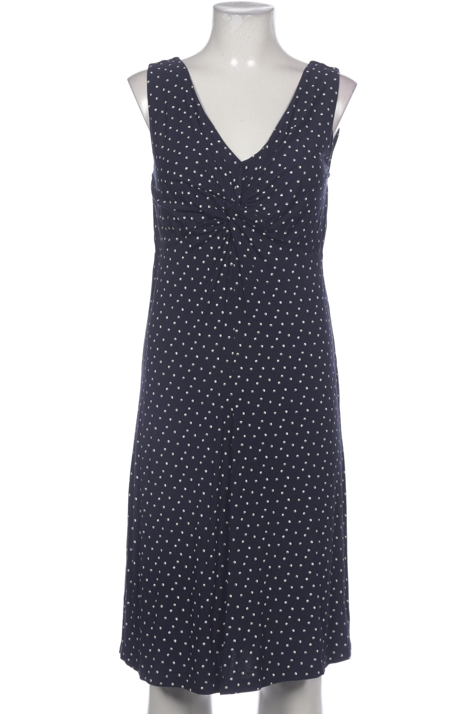 

Tom Tailor Damen Kleid, marineblau, Gr. 40