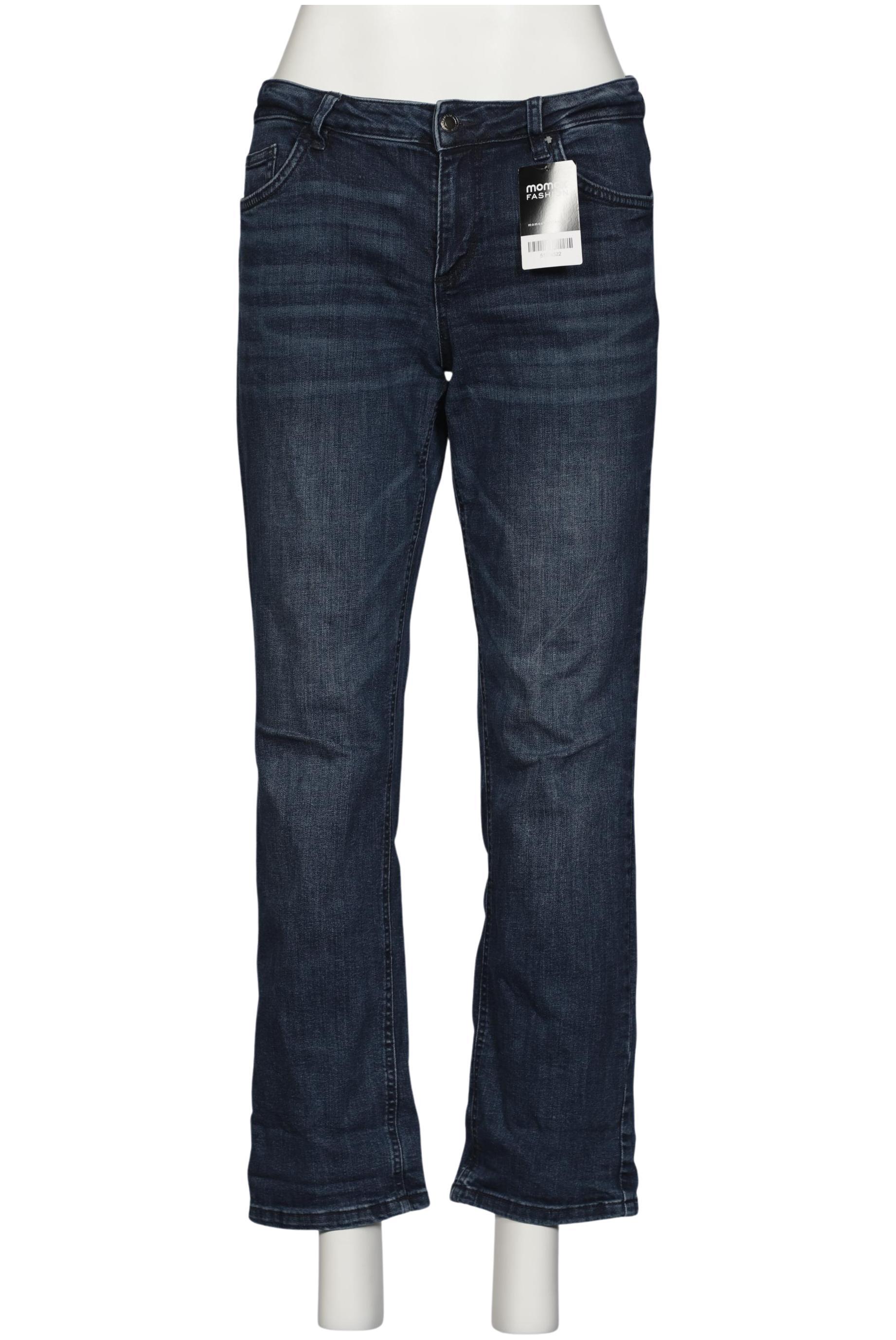 

Tom Tailor Damen Jeans, marineblau, Gr. 31