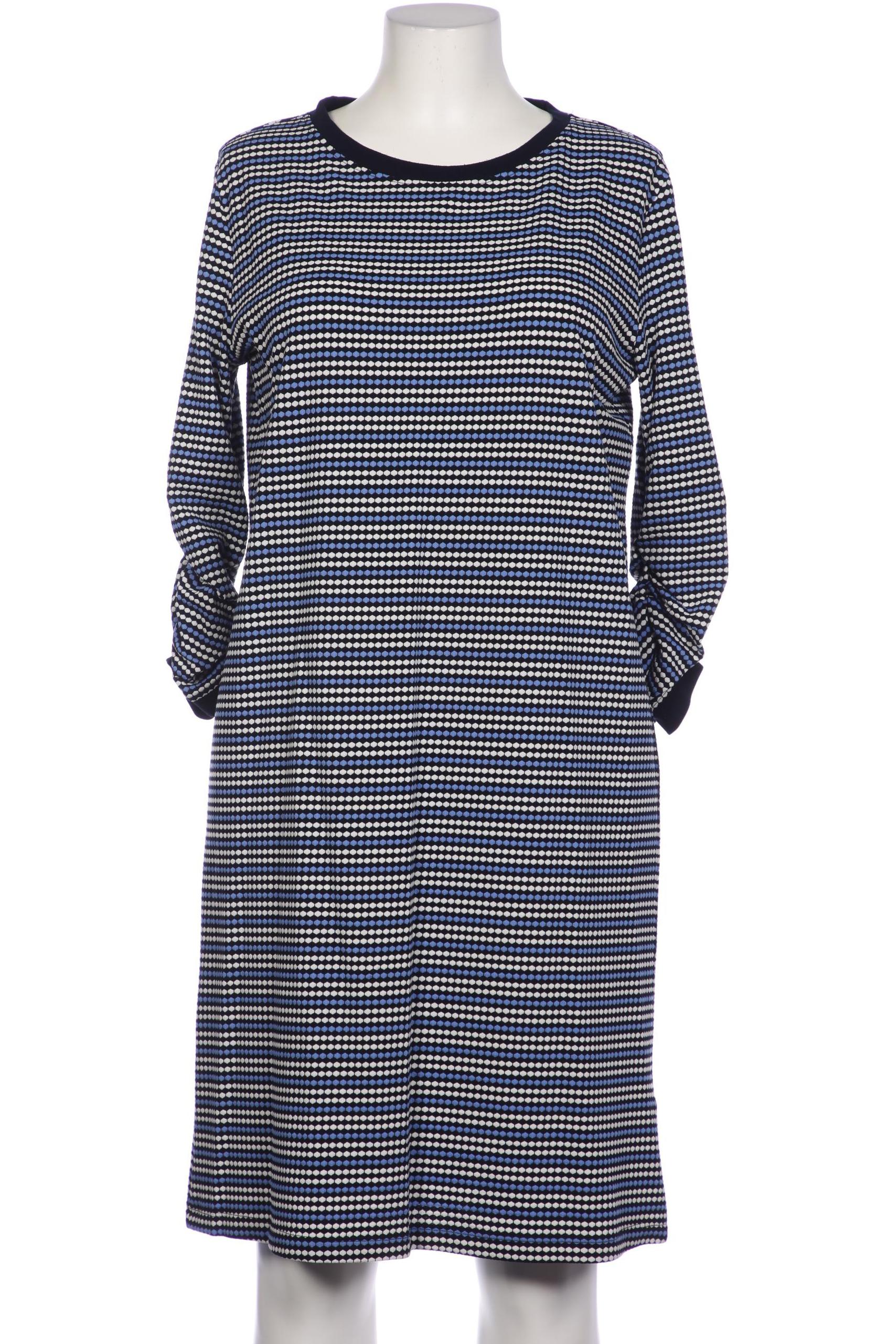 

Tom Tailor Damen Kleid, blau