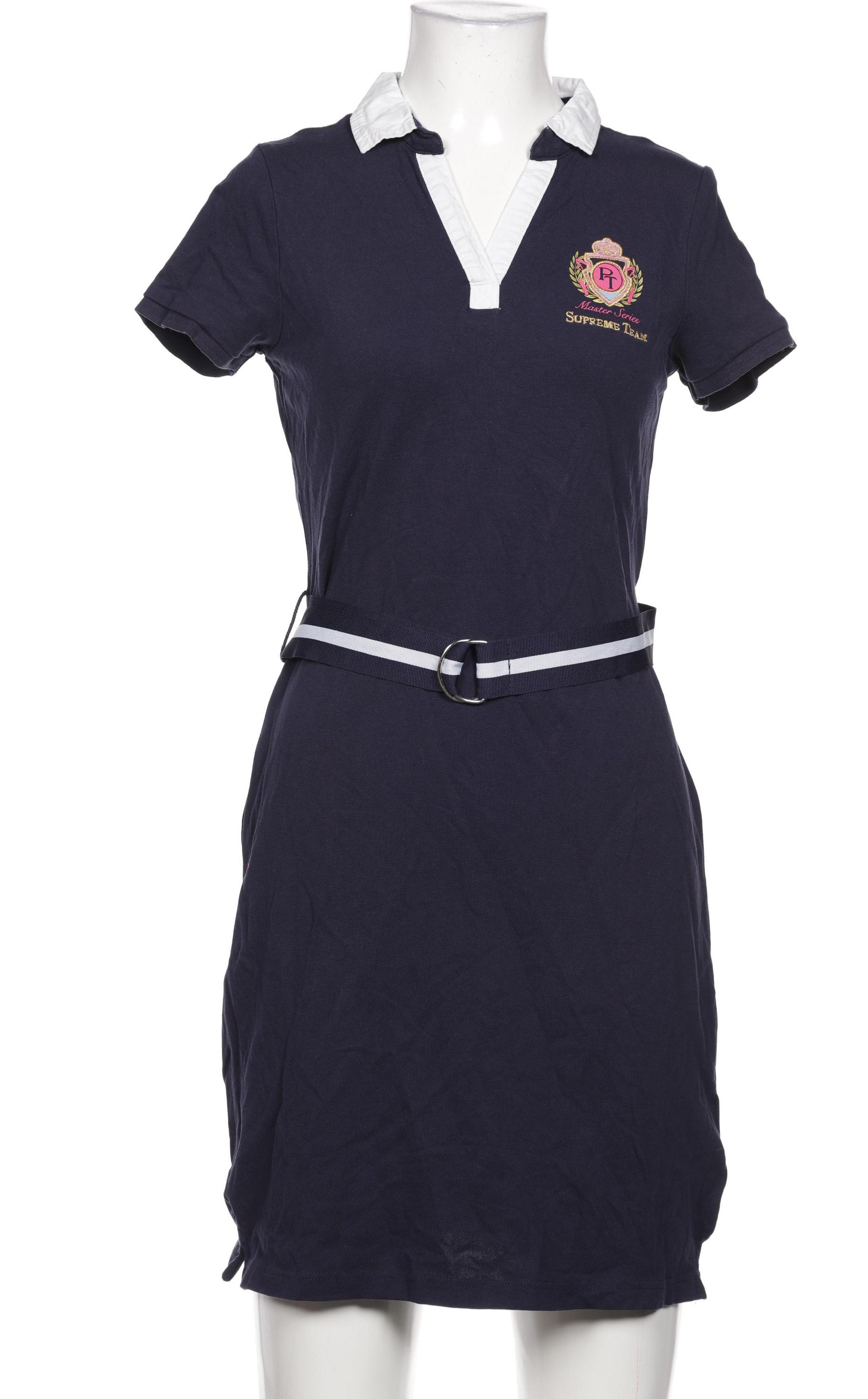 

Tom Tailor Damen Kleid, marineblau