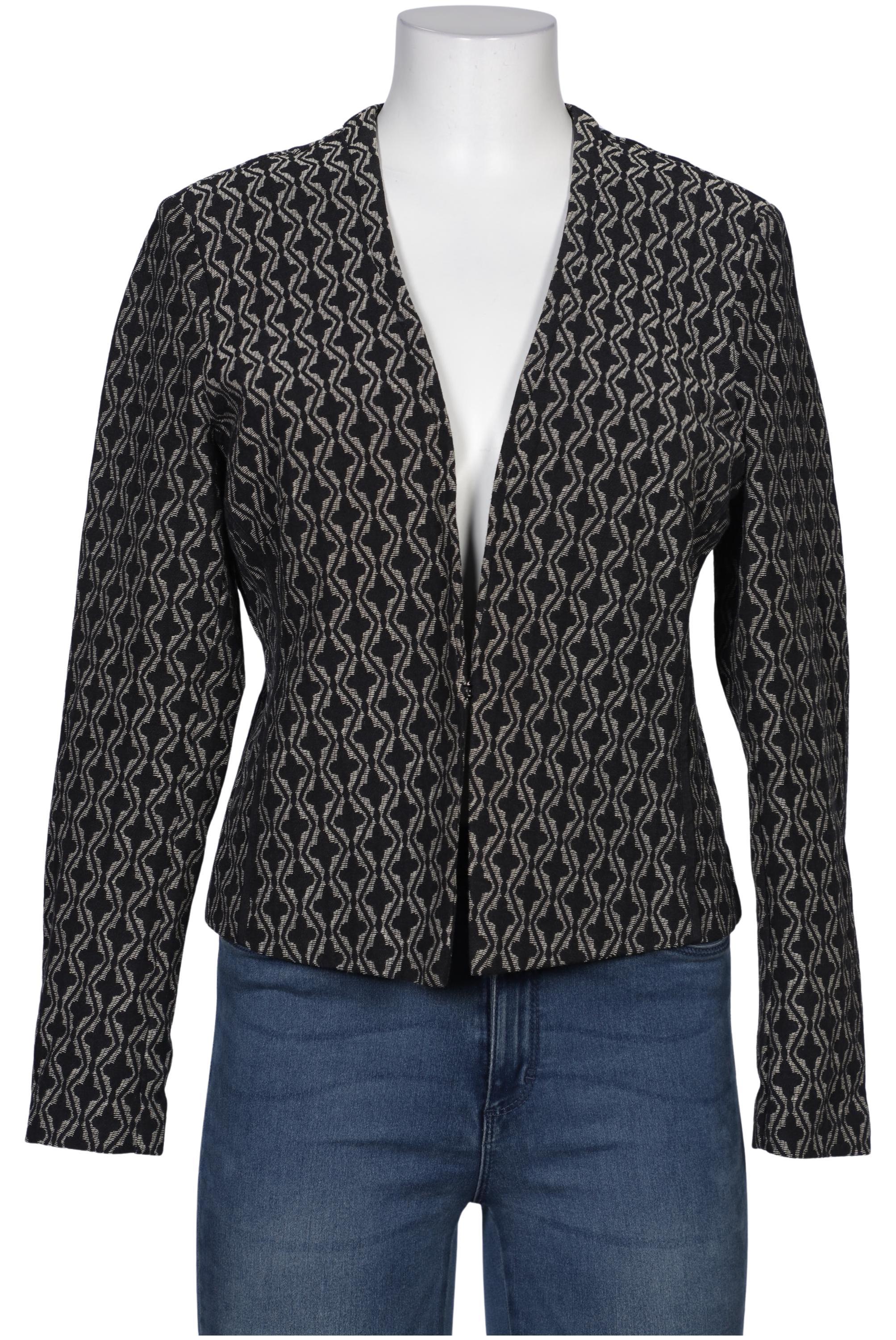 

Tom Tailor Damen Blazer, schwarz, Gr. 40