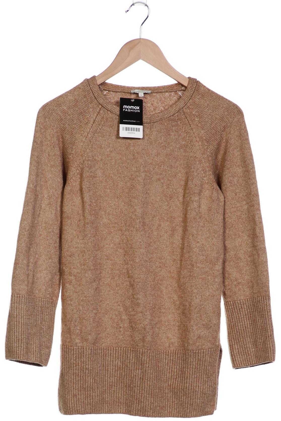 

Tom Tailor Damen Pullover, beige, Gr. 36