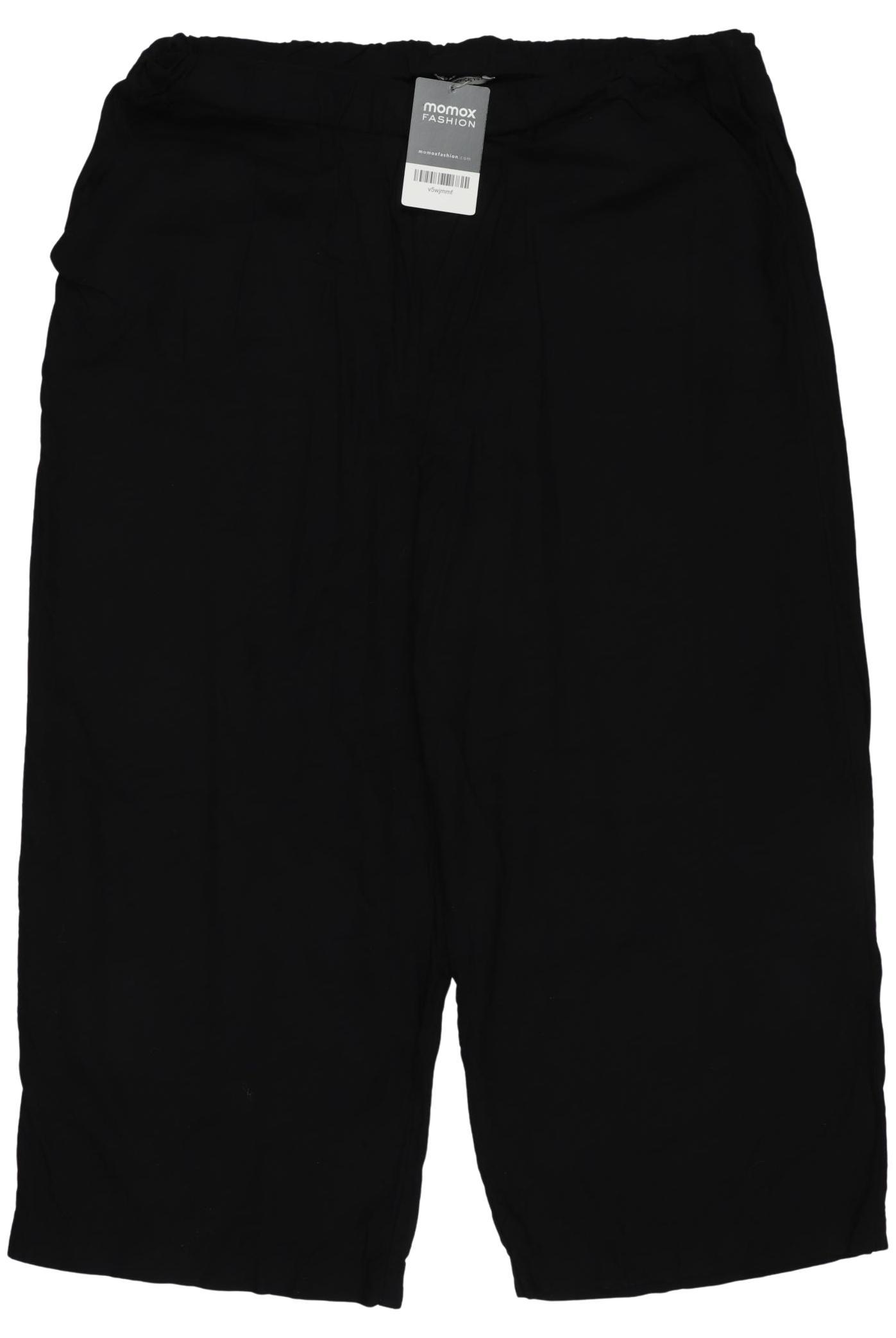

Tom Tailor Damen Stoffhose, schwarz, Gr. 40