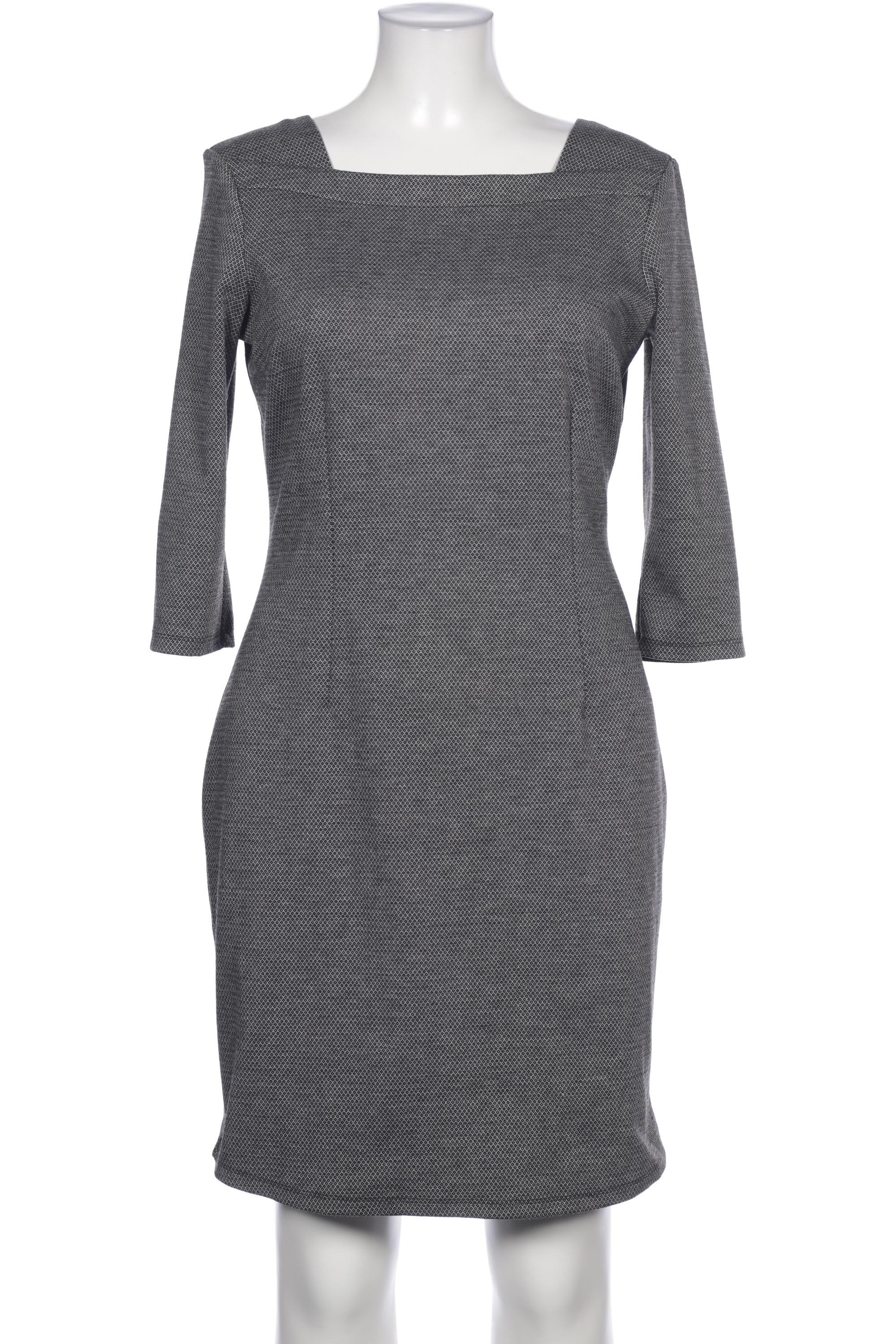 

Tom Tailor Damen Kleid, grau