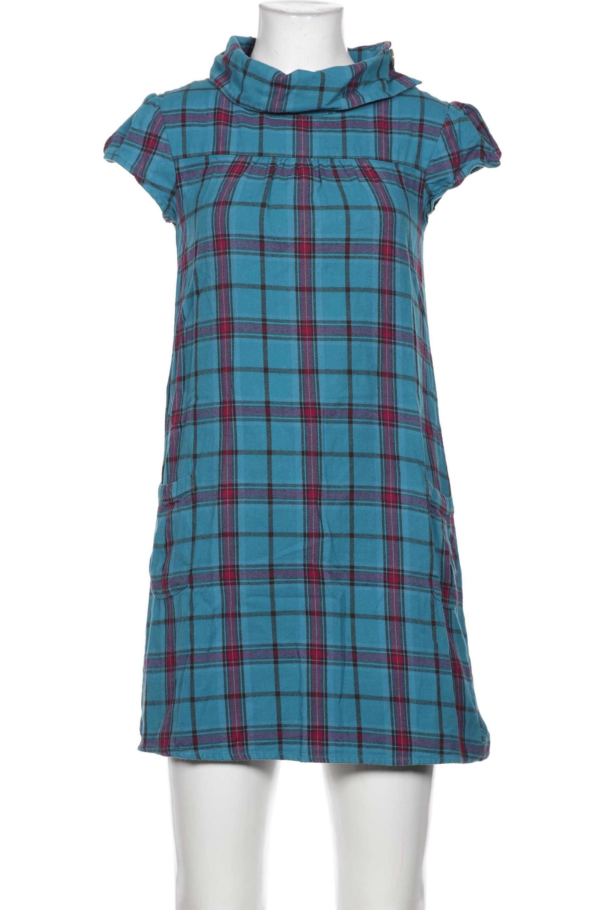 

Tom Tailor Damen Kleid, türkis