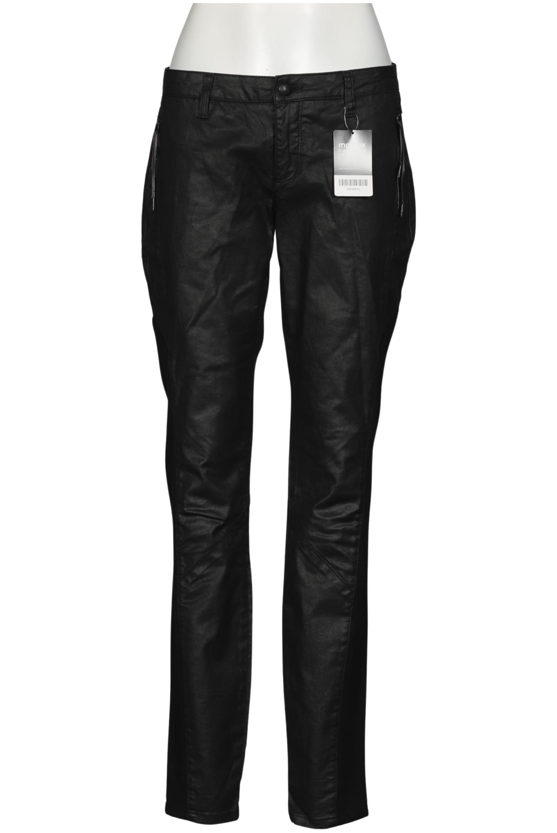 

Tom Tailor Damen Jeans, schwarz, Gr. 38