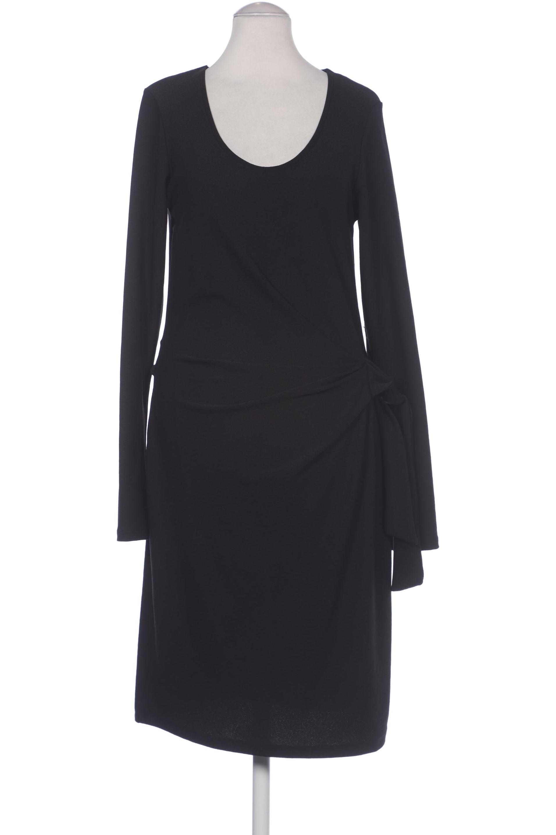 

Tom Tailor Damen Kleid, schwarz, Gr. 34