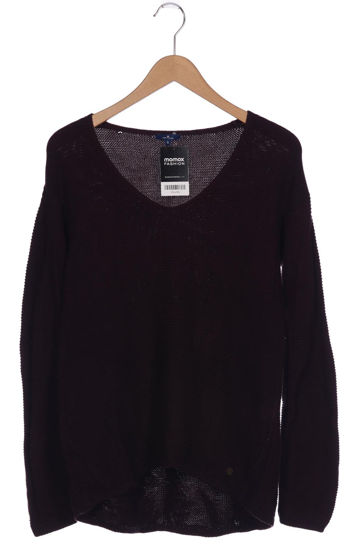 

Tom Tailor Damen Pullover, gold