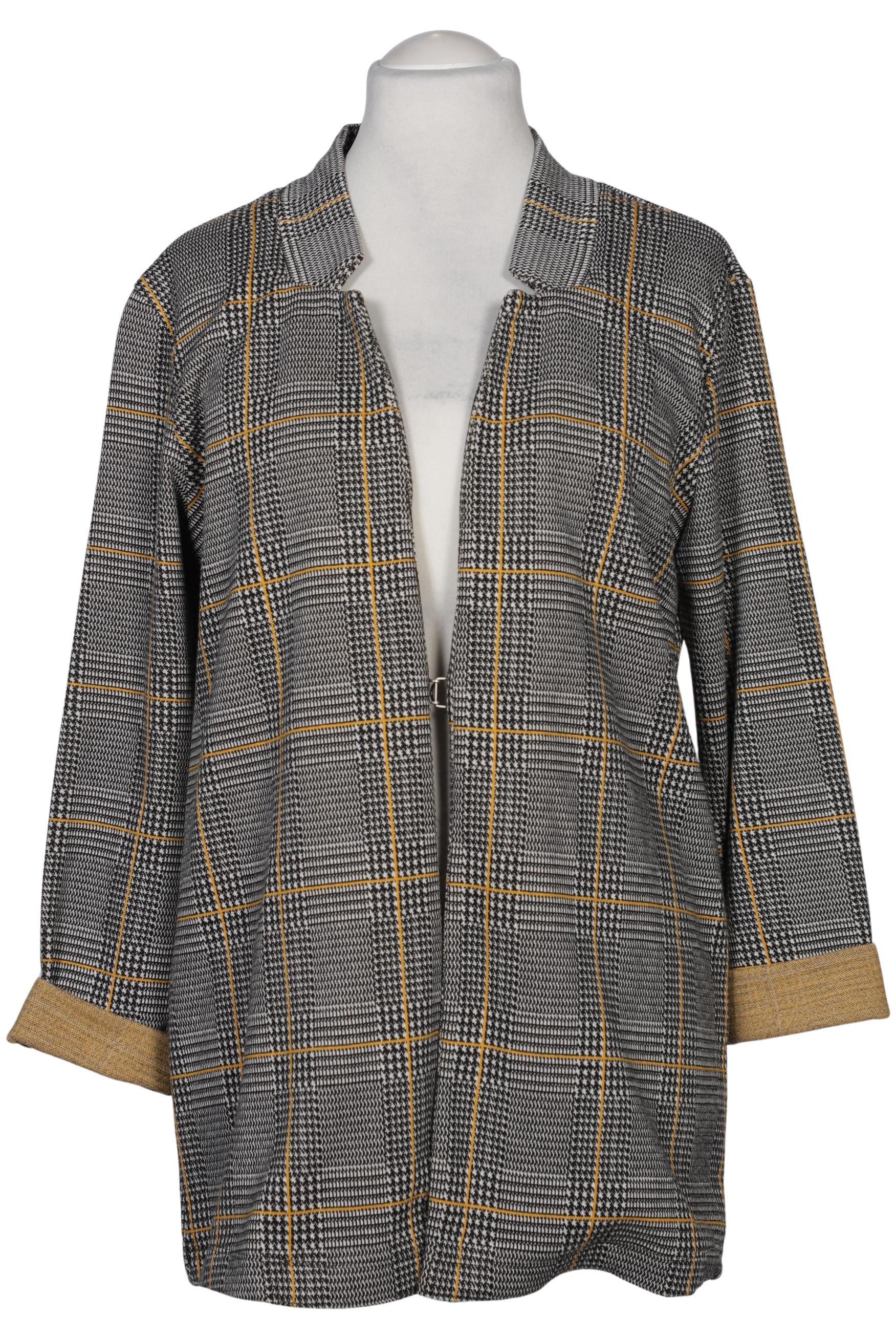 

Tom Tailor Damen Blazer, mehrfarbig, Gr. 38