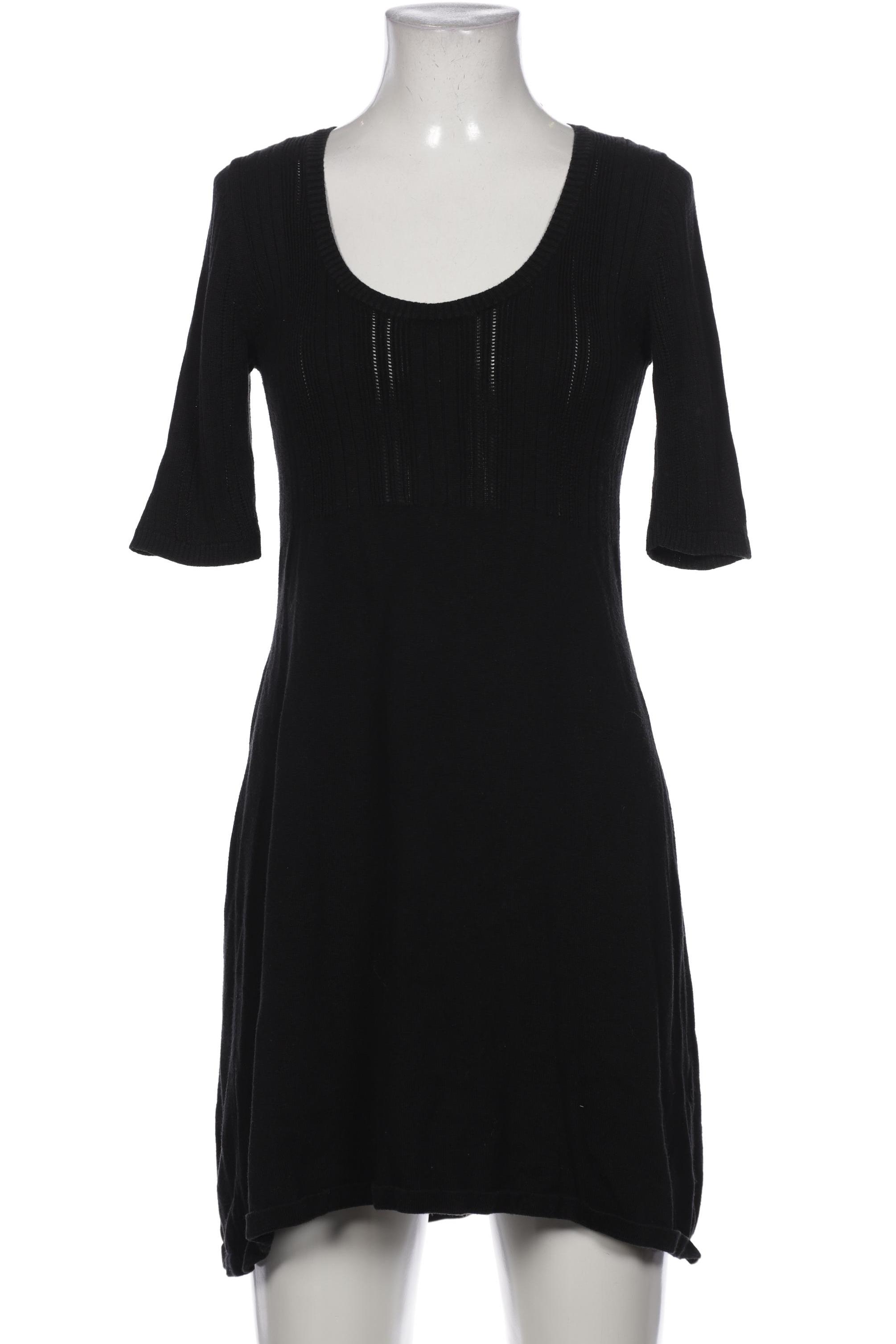 

Tom Tailor Damen Kleid, schwarz, Gr. 38