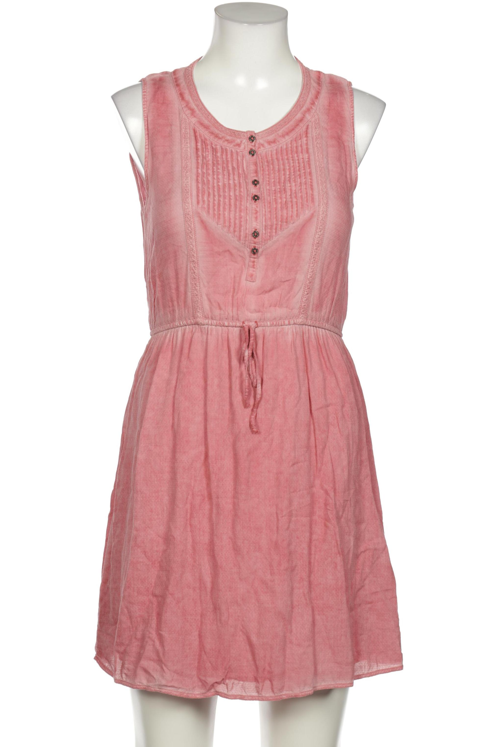 

Tom Tailor Damen Kleid, pink