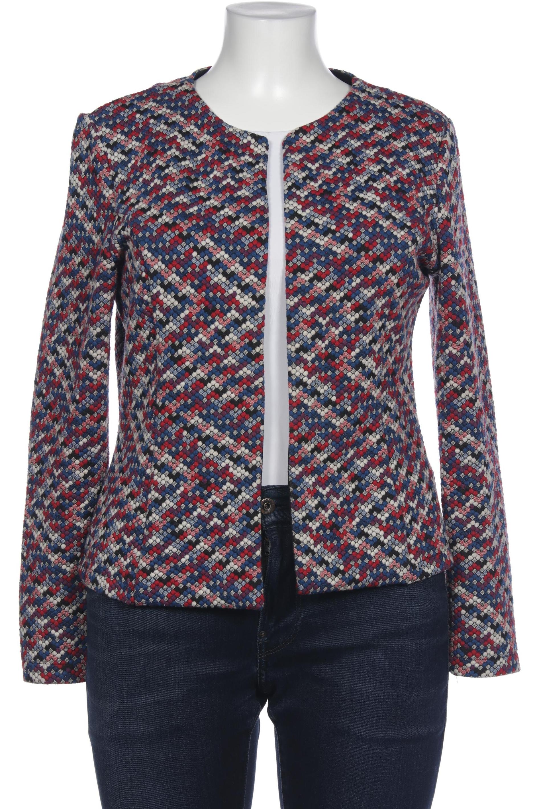 Thumbnail - Tom Tailor Damen Blazer, blau, Gr. 44
