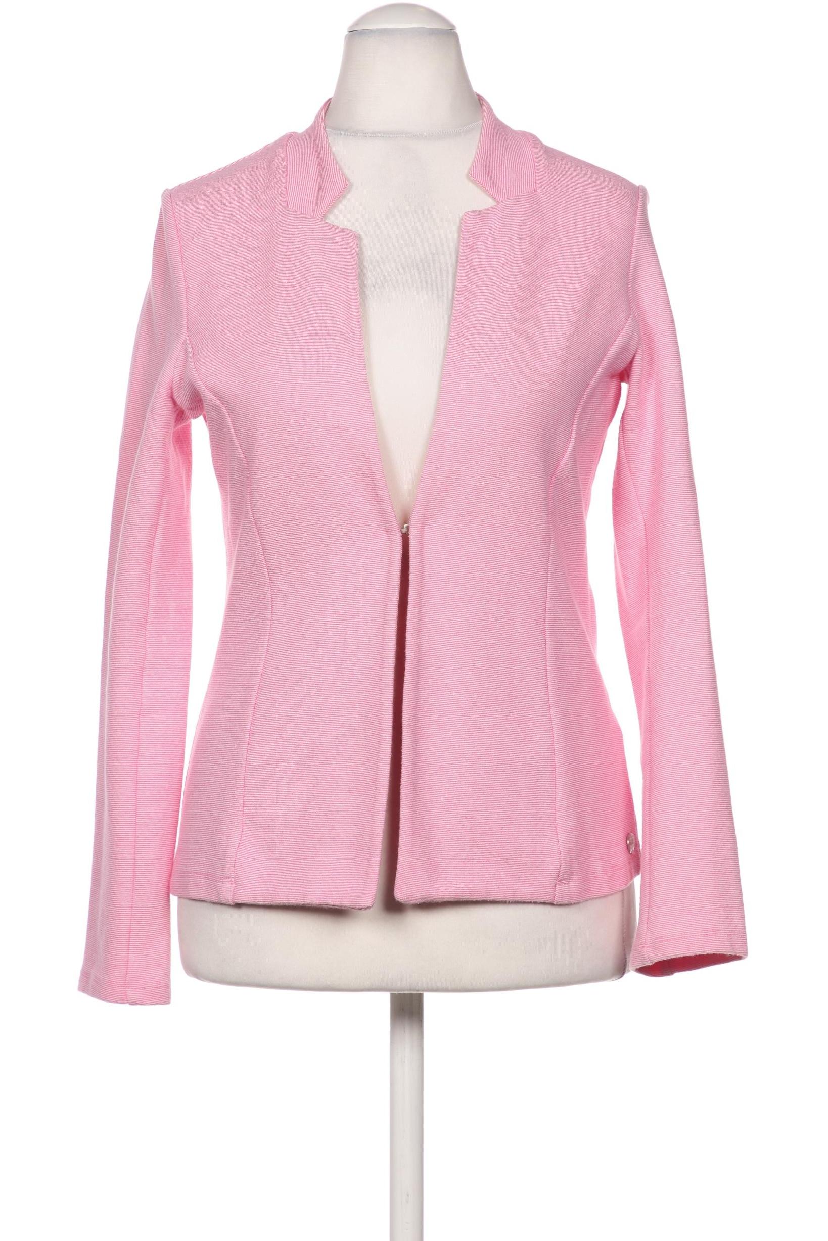 

Tom Tailor Damen Blazer, pink, Gr. 38