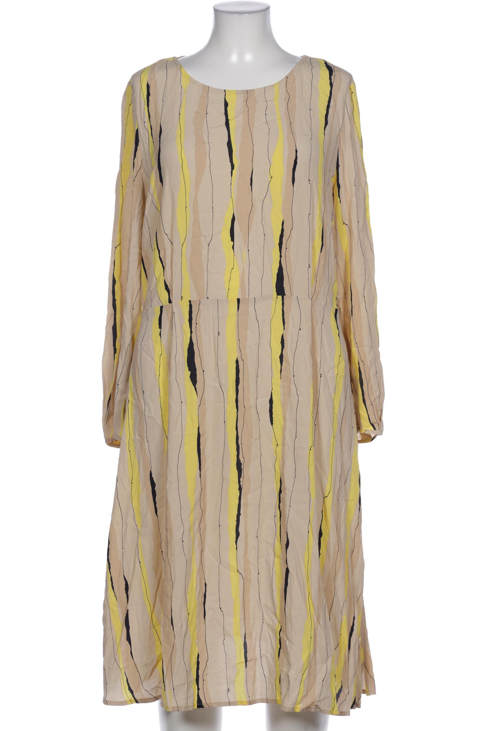 

Tom Tailor Damen Kleid, beige, Gr. 44