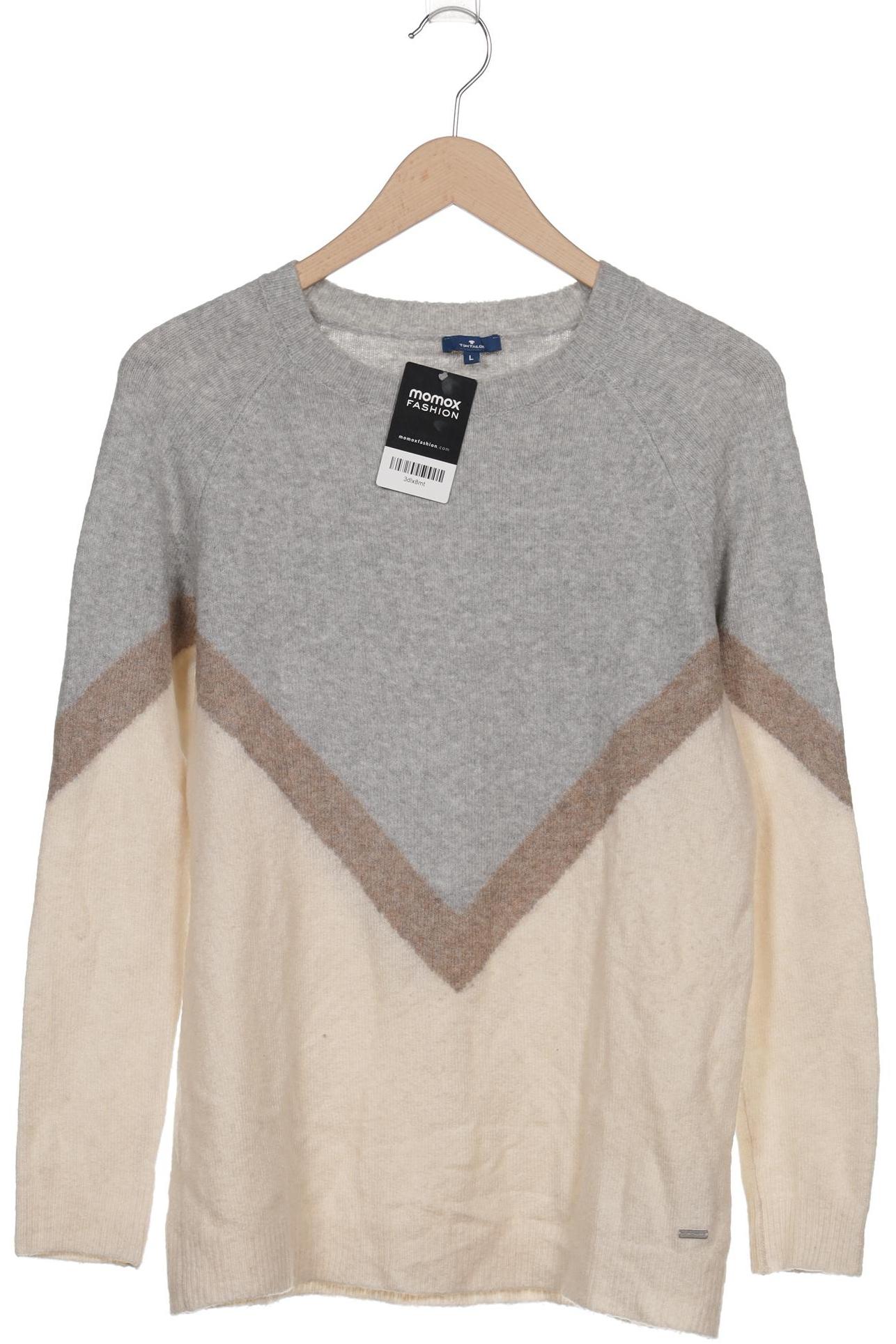Thumbnail - Tom Tailor Damen Pullover, mehrfarbig, Gr. 42
