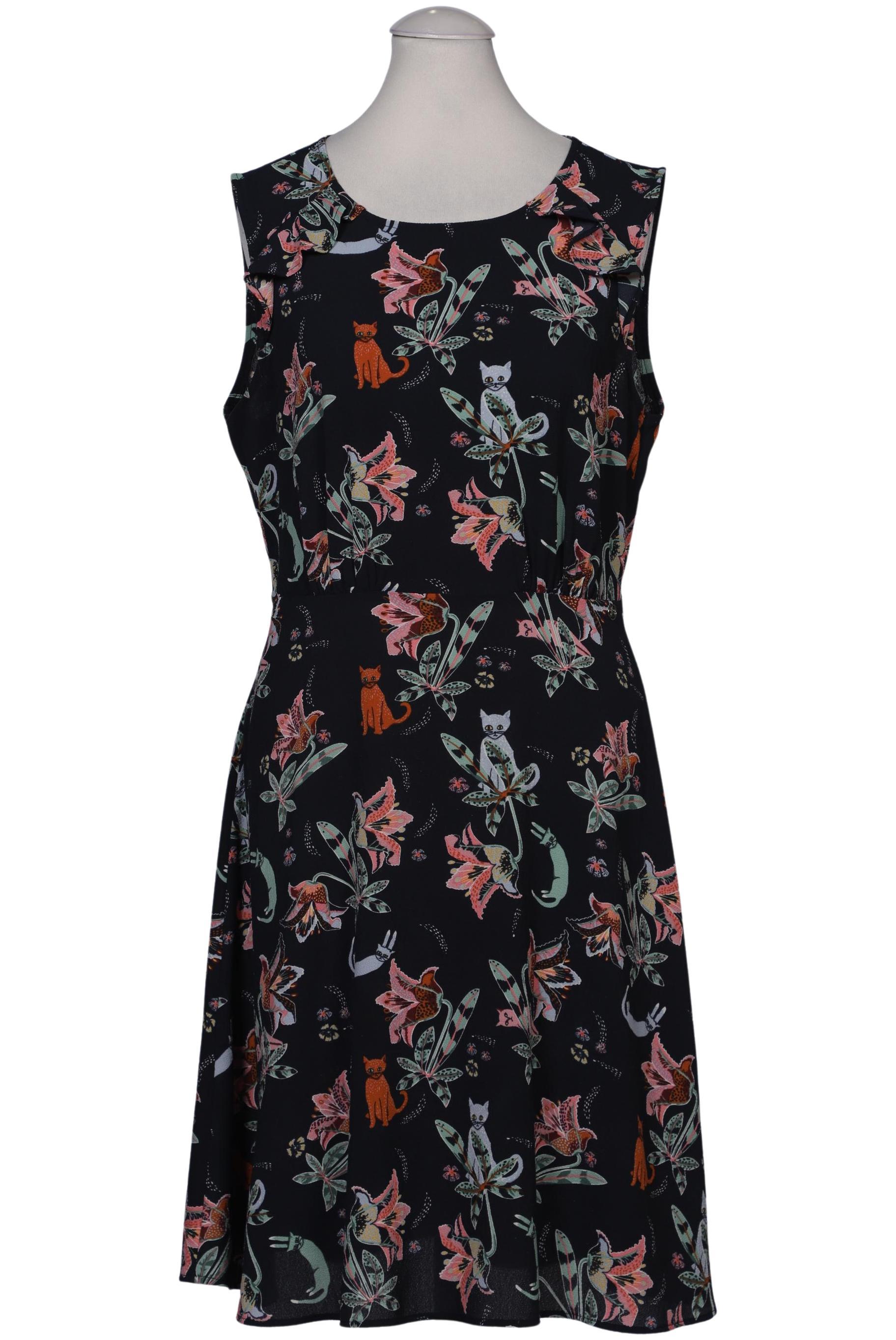 

Tom Tailor Damen Kleid, marineblau, Gr. 36