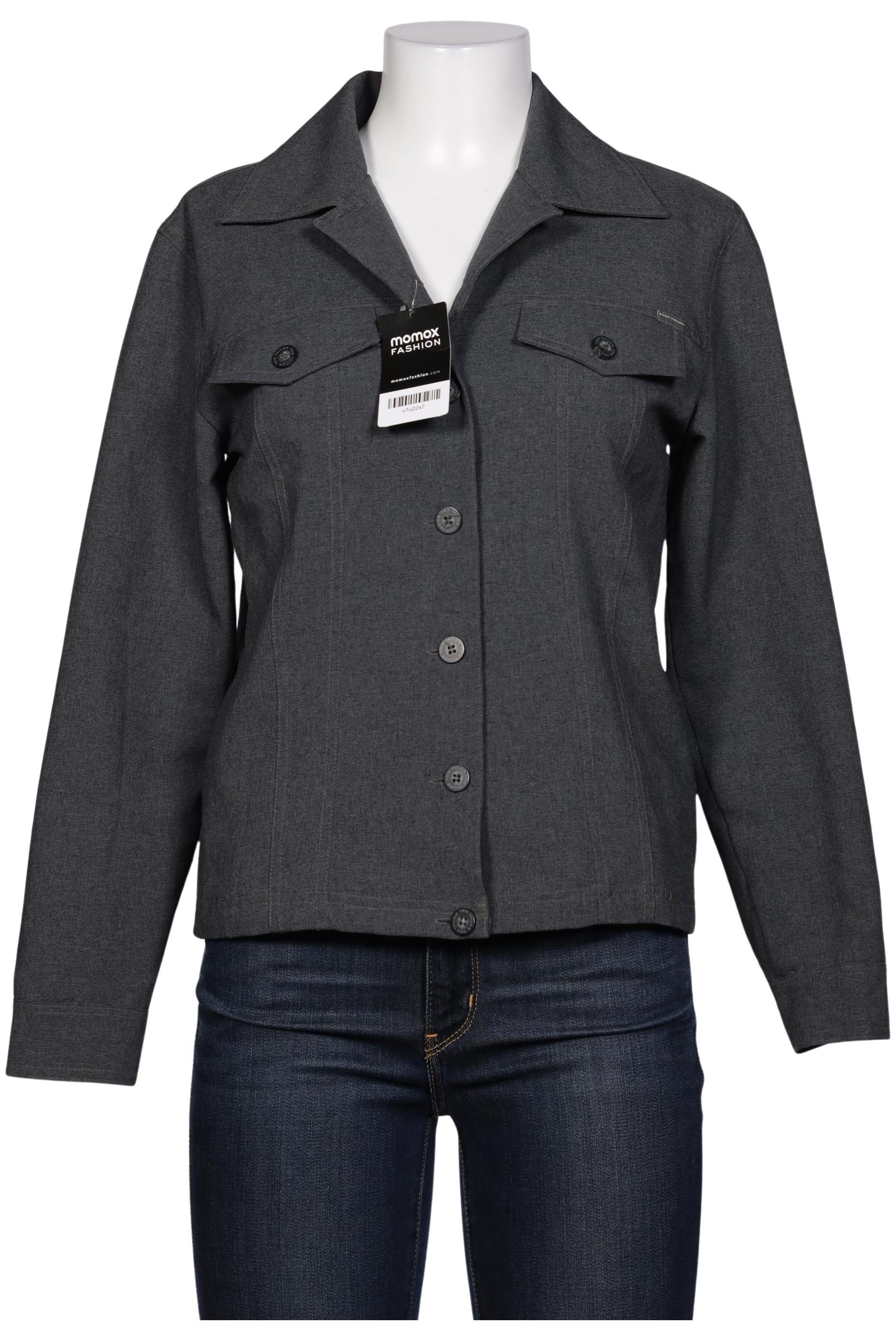 

Tom Tailor Damen Blazer, grau, Gr. 38