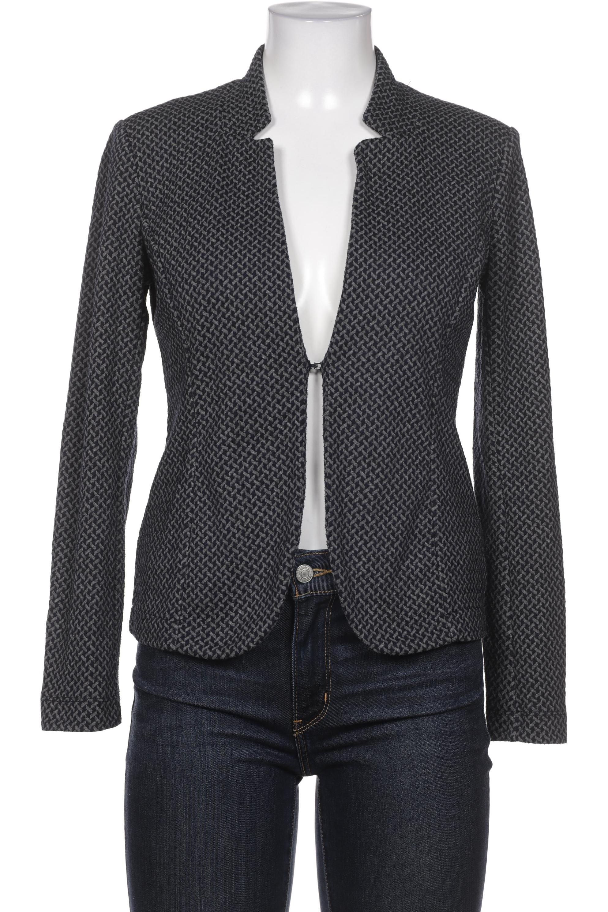 

Tom Tailor Damen Blazer, grau, Gr. 36