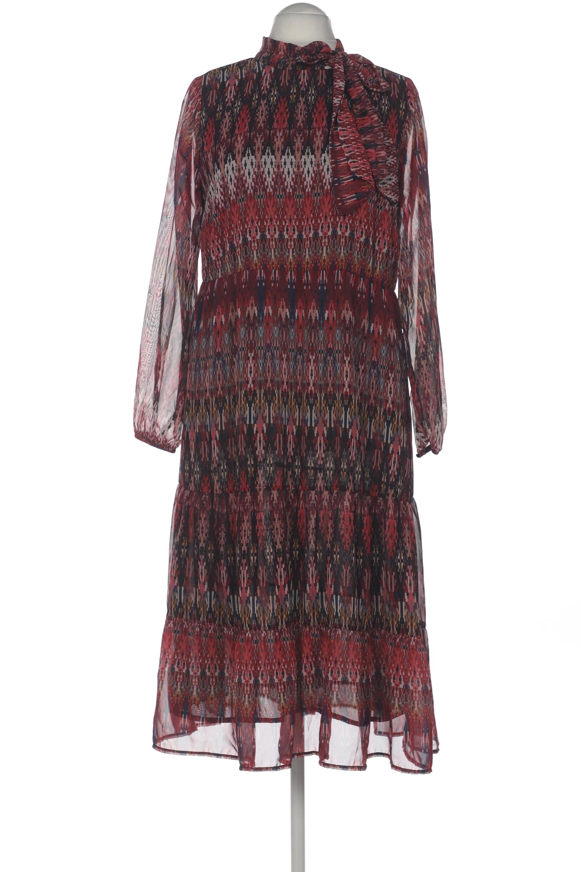 

Tom Tailor Damen Kleid, mehrfarbig, Gr. 40