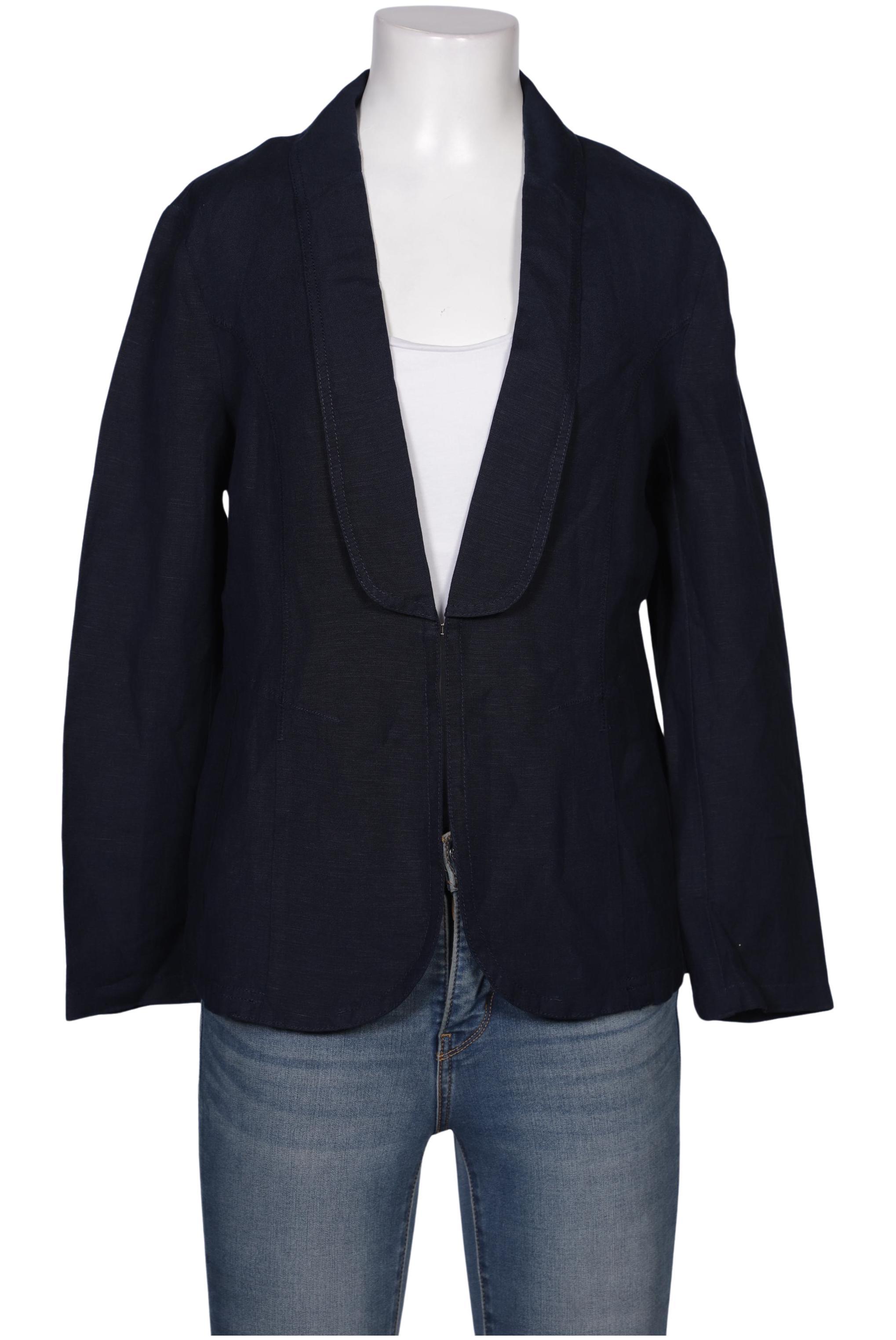 

Tom Tailor Damen Blazer, marineblau, Gr. 38