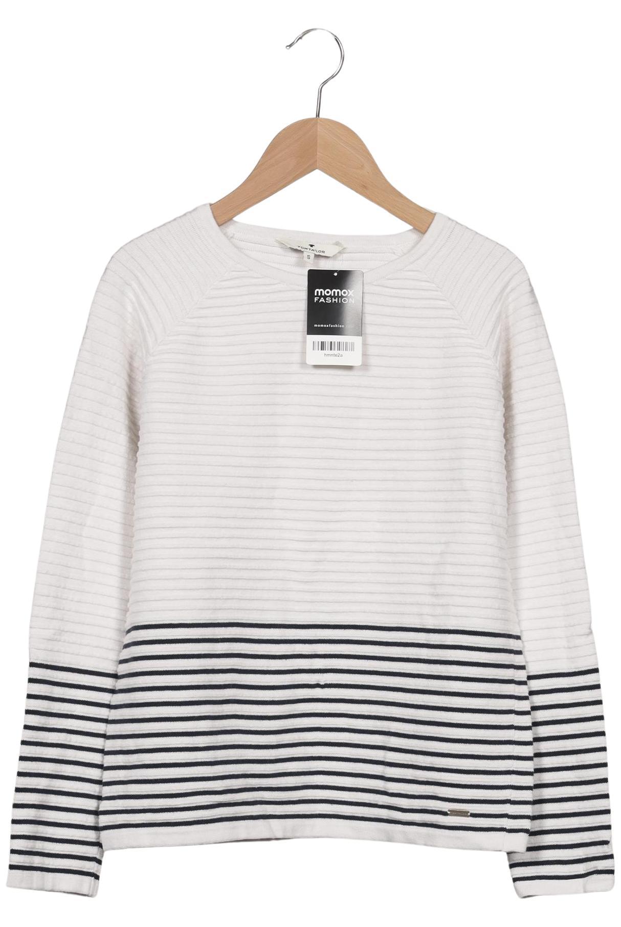 

Tom Tailor Damen Pullover, mehrfarbig, Gr. 36