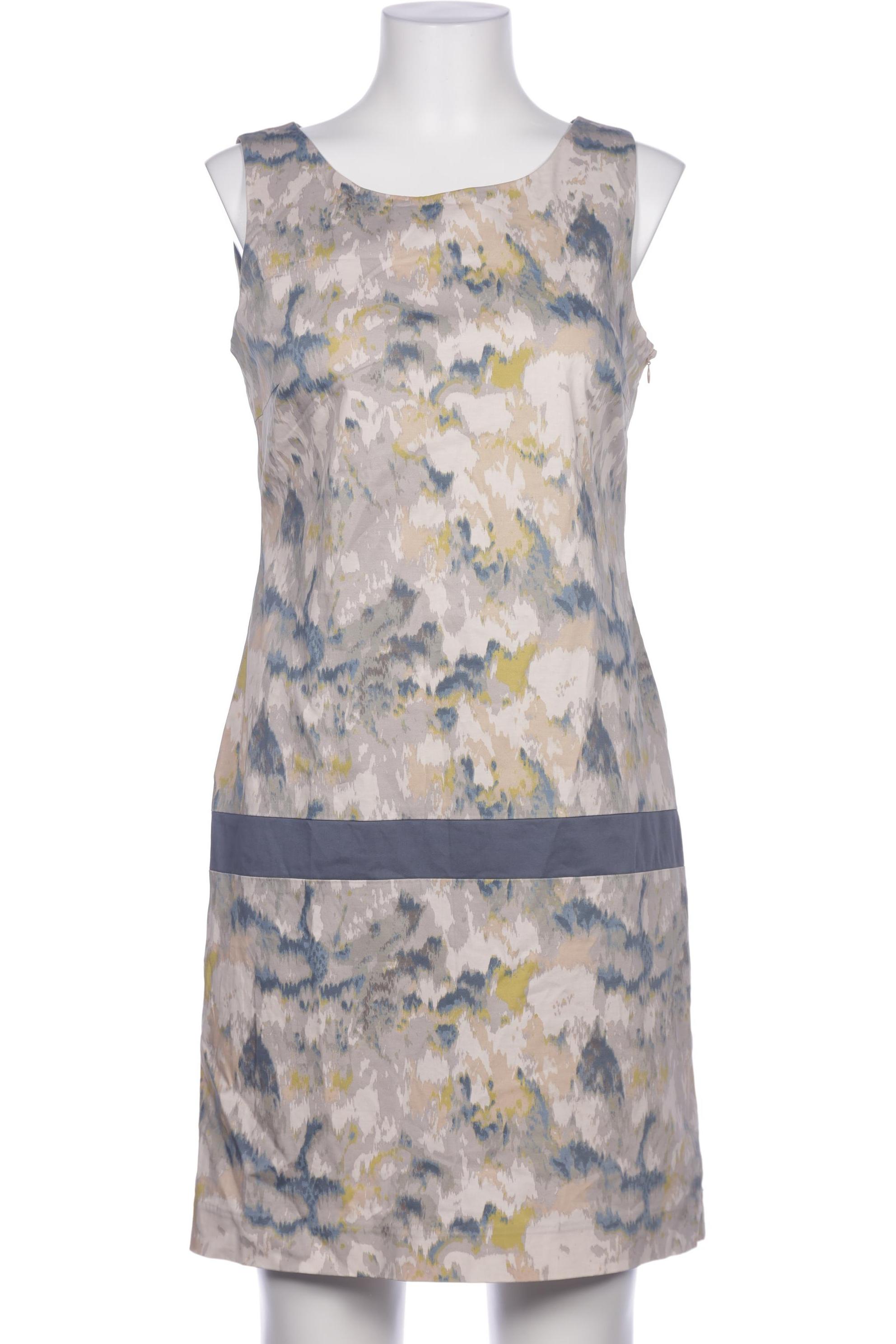 

Tom Tailor Damen Kleid, mehrfarbig, Gr. 38