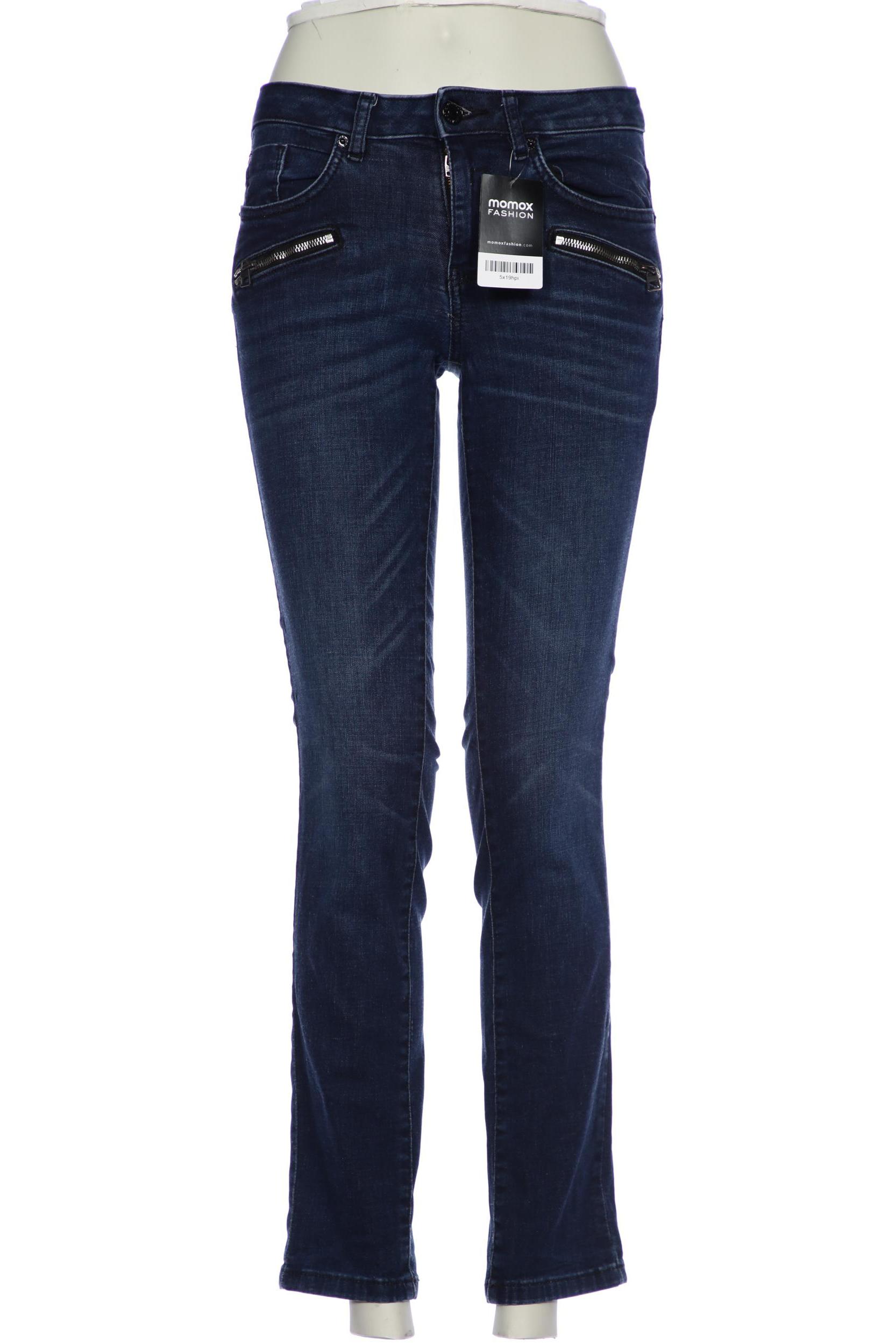 

Tom Tailor Damen Jeans, marineblau, Gr. 36