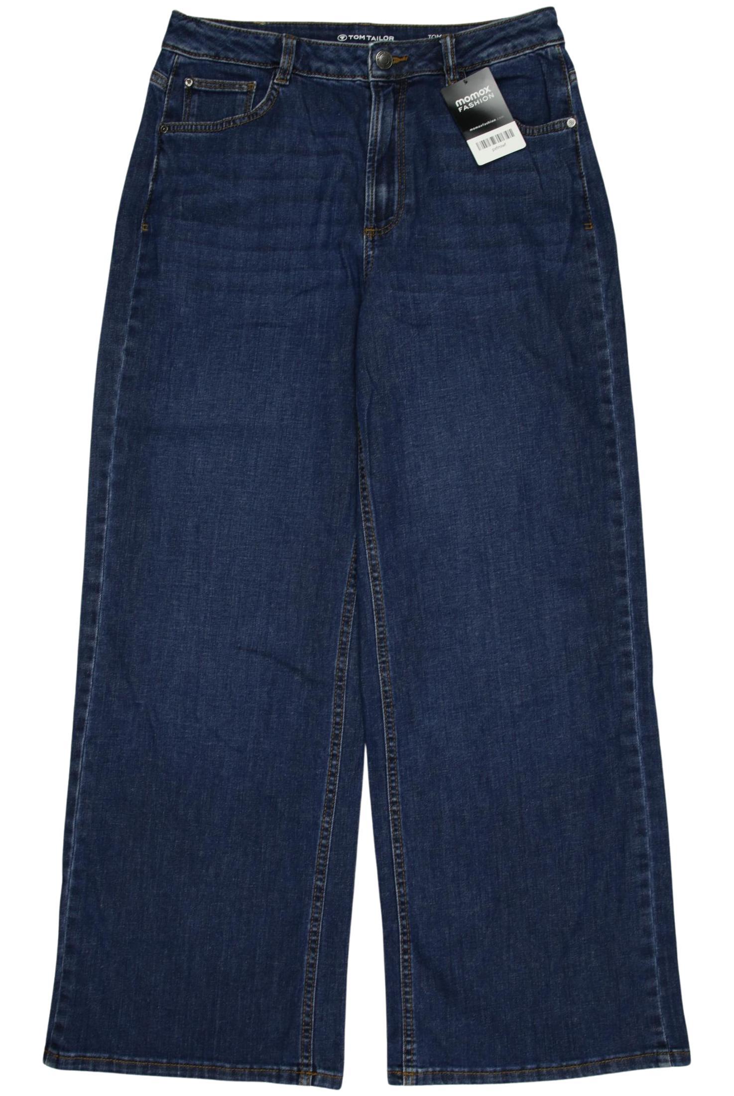 

Tom Tailor Damen Jeans, marineblau, Gr. 29