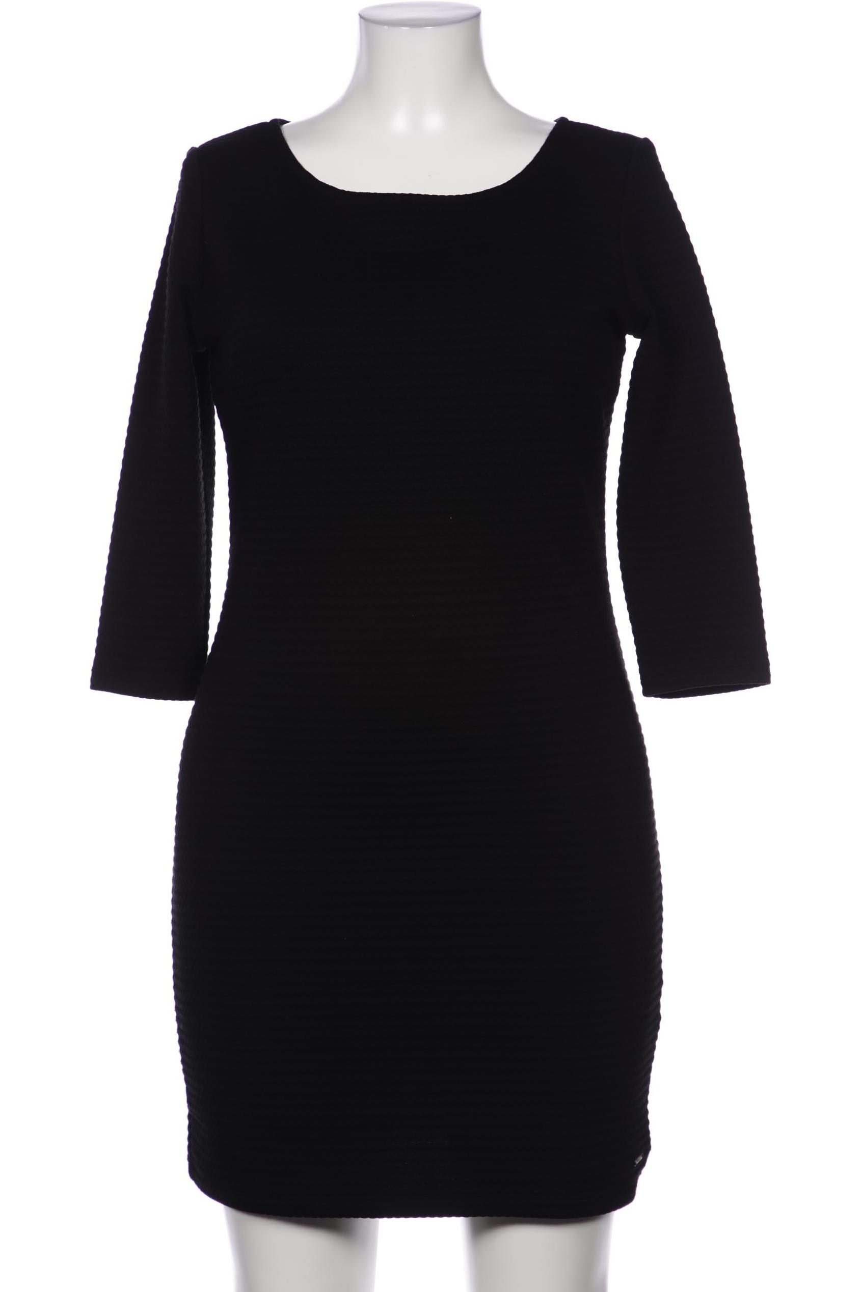 

Tom Tailor Damen Kleid, schwarz