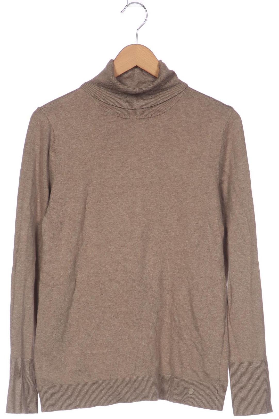 

Tom Tailor Damen Pullover, beige, Gr. 44