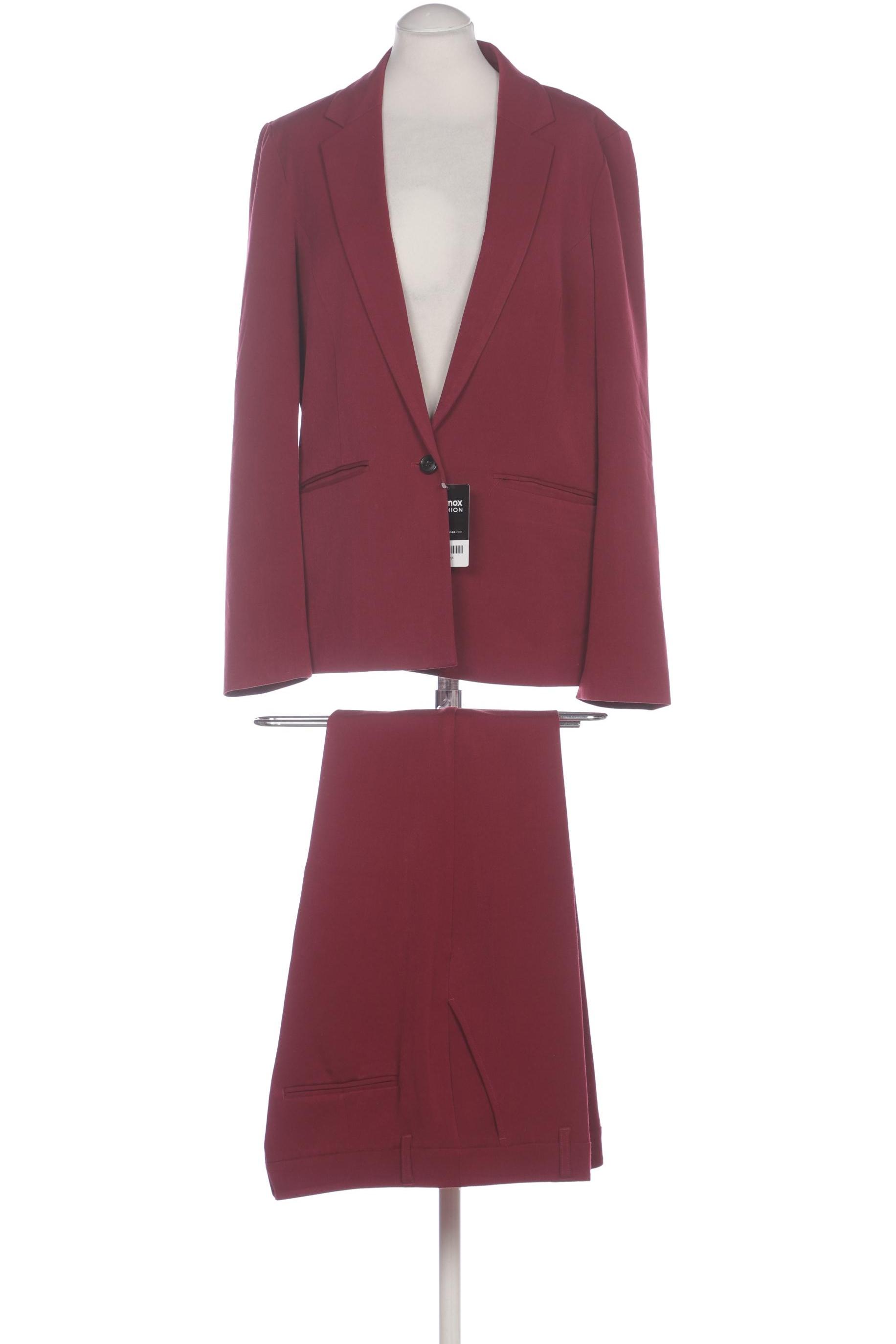 

Tom Tailor Damen Anzug, bordeaux, Gr. 40