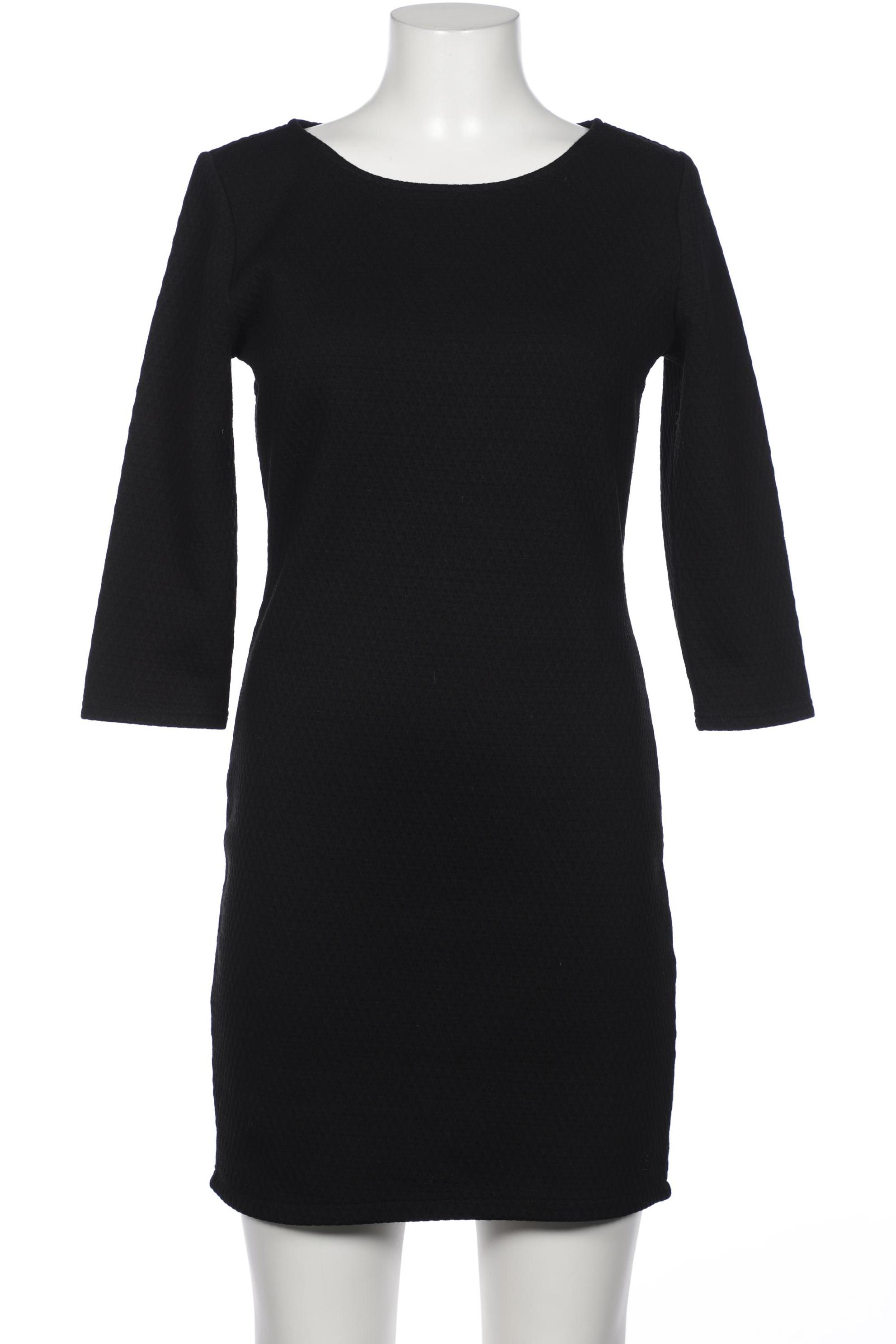 

Tom Tailor Damen Kleid, schwarz, Gr. 42