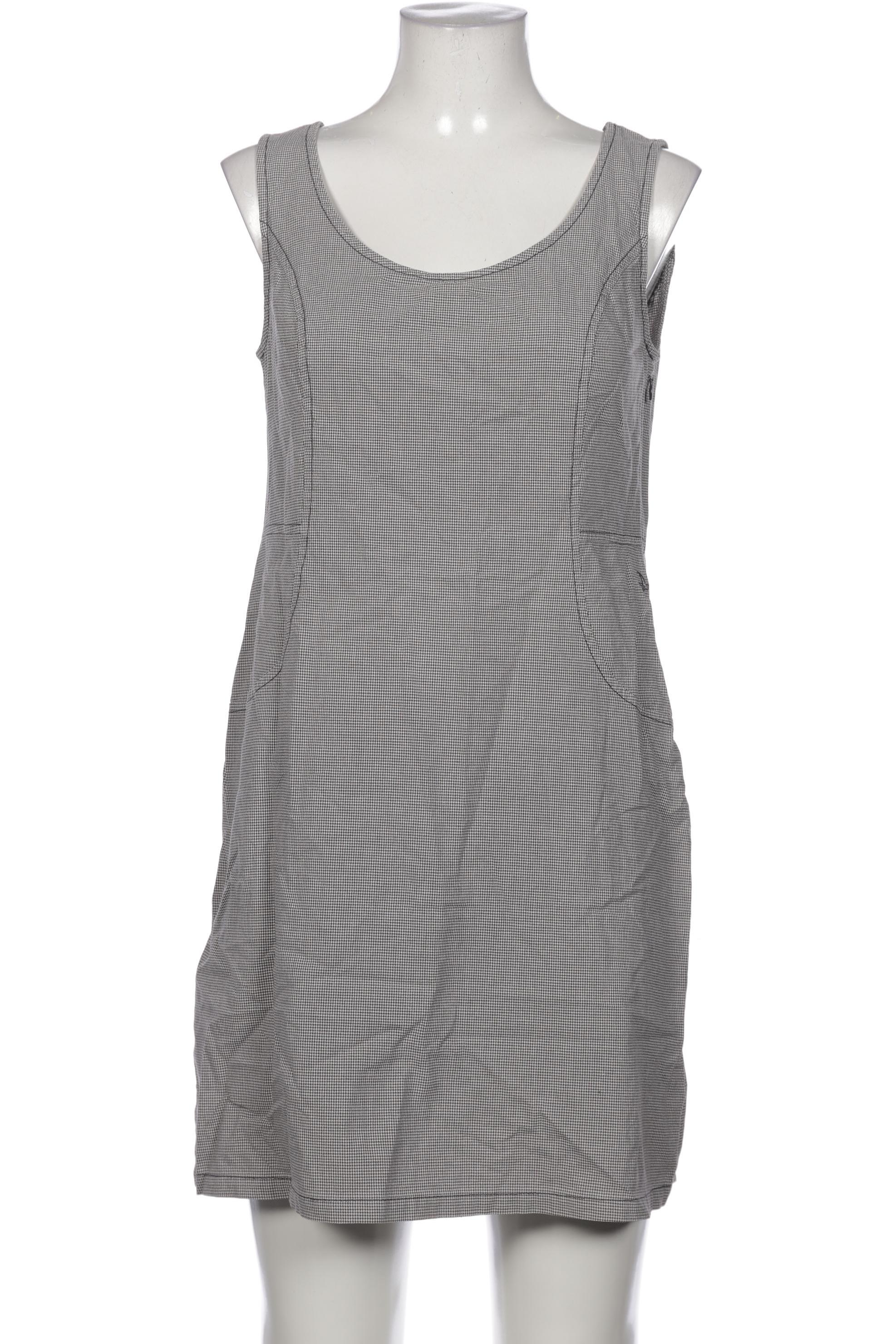 

Tom Tailor Damen Kleid, grau, Gr. 40