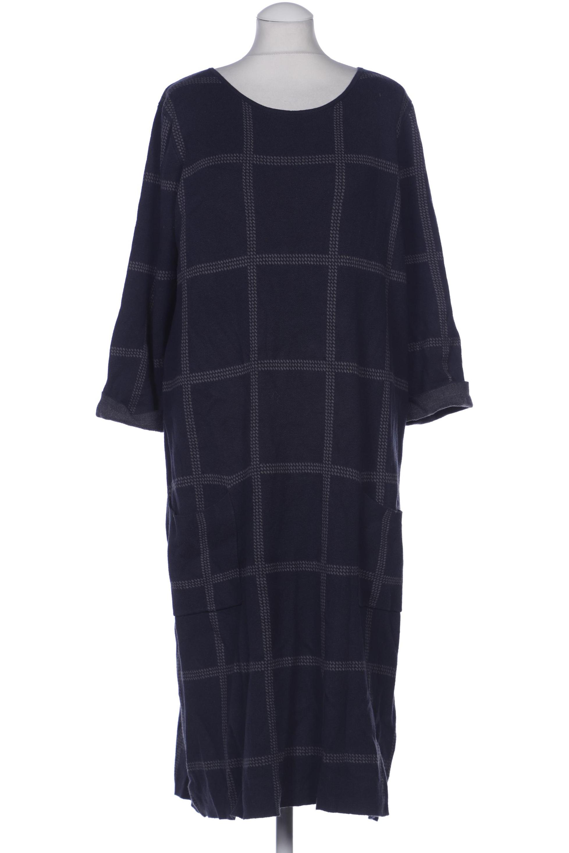 

Tom Tailor Damen Kleid, marineblau, Gr. 44