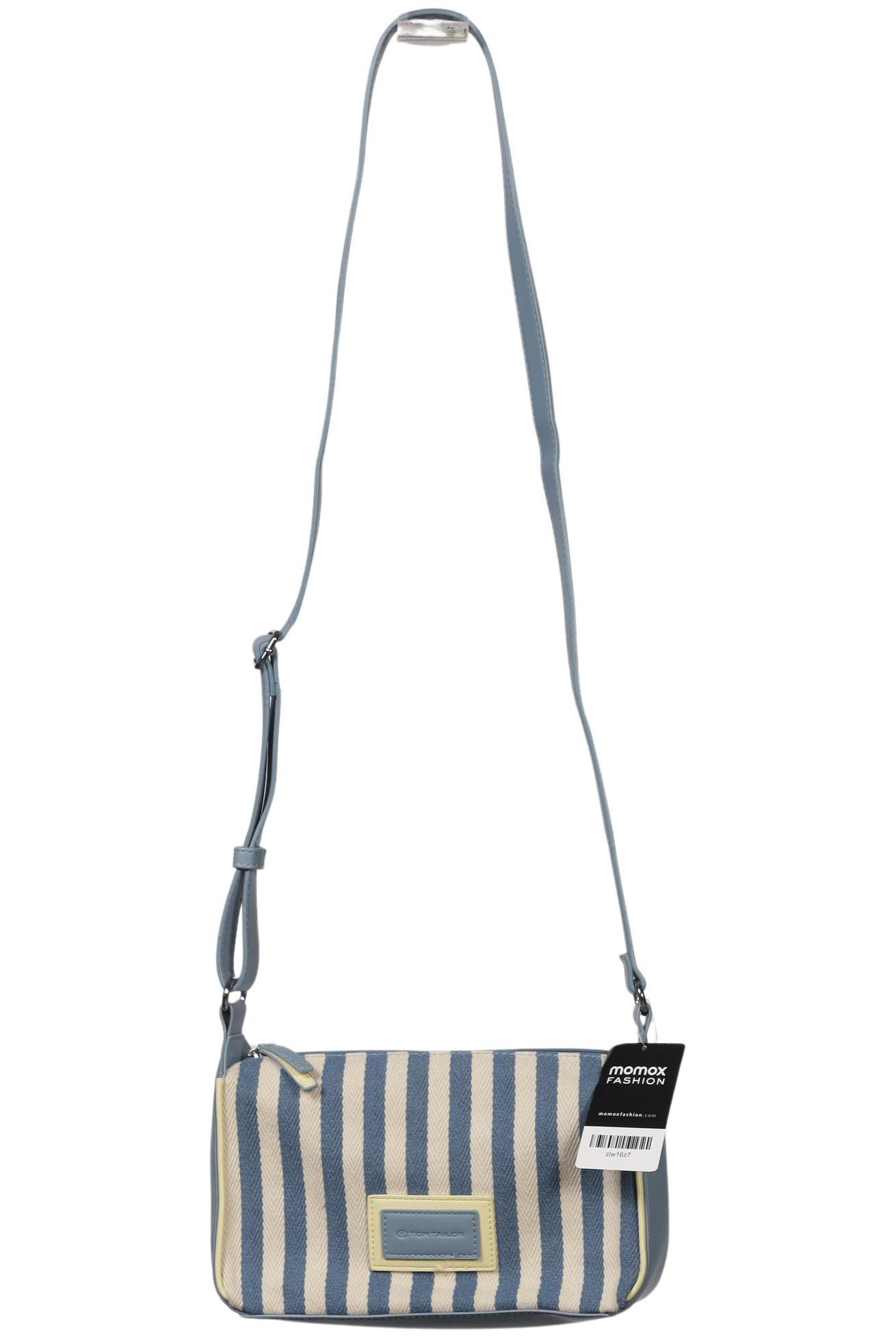 

Tom Tailor Damen Handtasche, mehrfarbig, Gr.