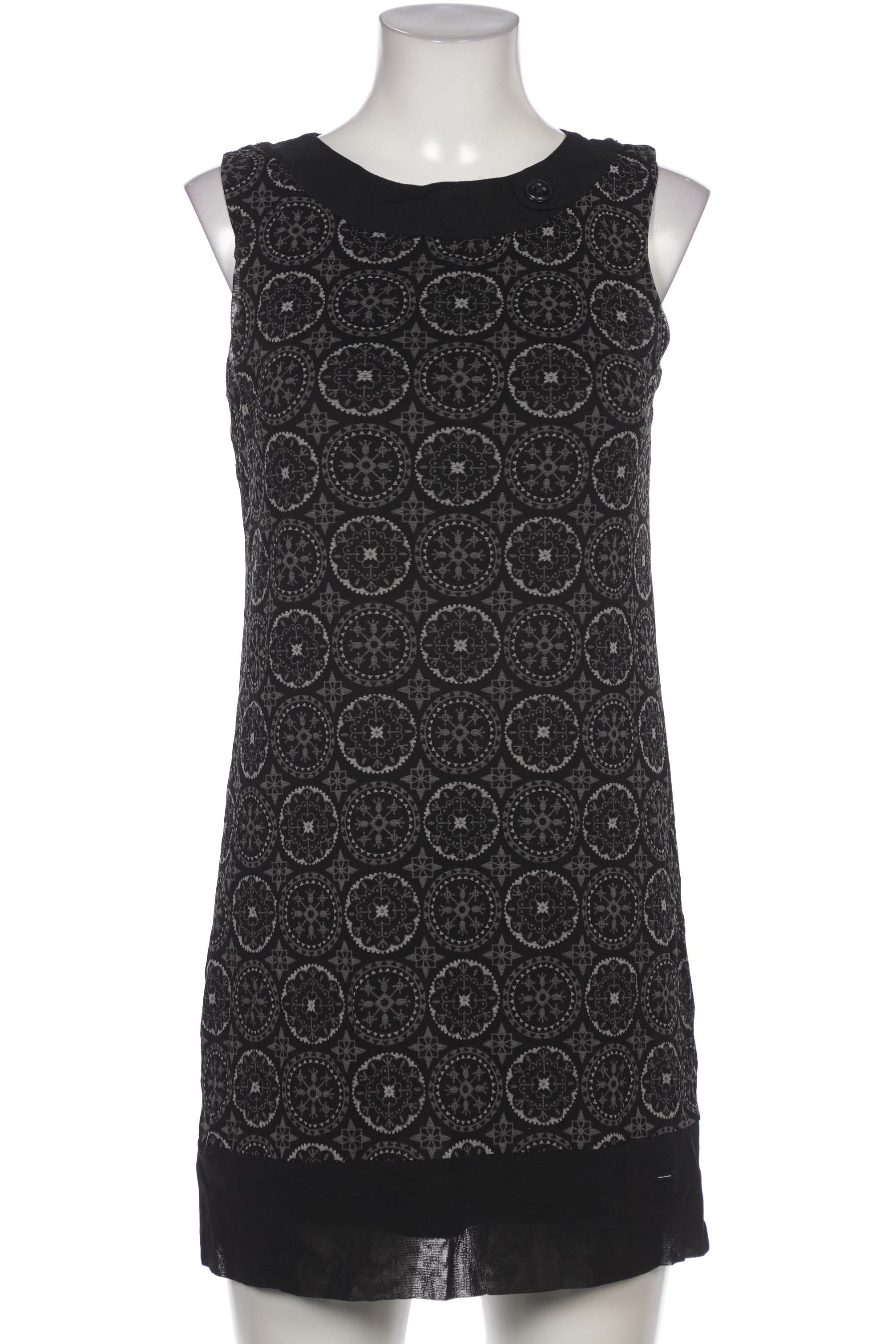 

Tom Tailor Damen Kleid, schwarz, Gr. 38