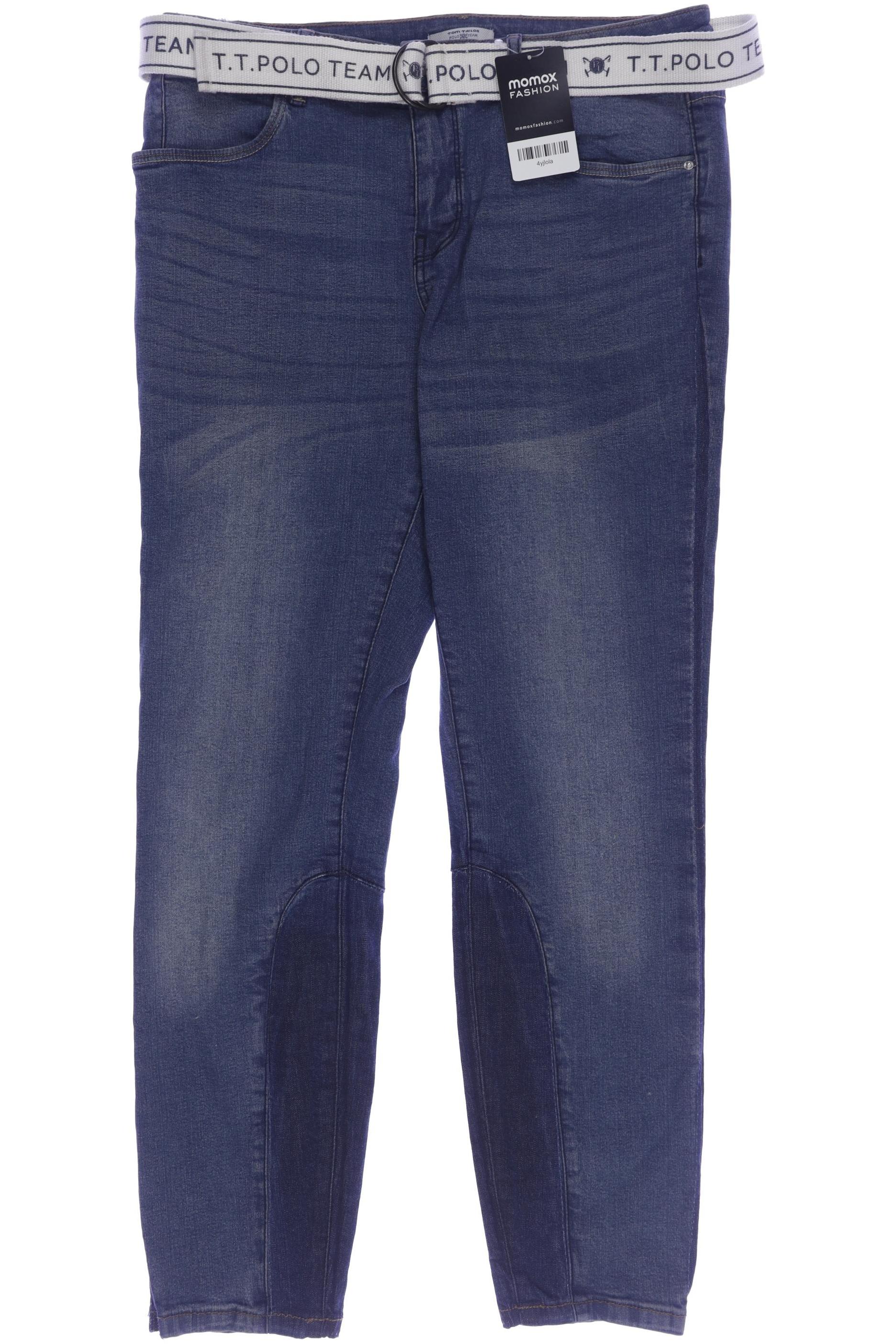 

Tom Tailor Damen Jeans, blau, Gr. 42