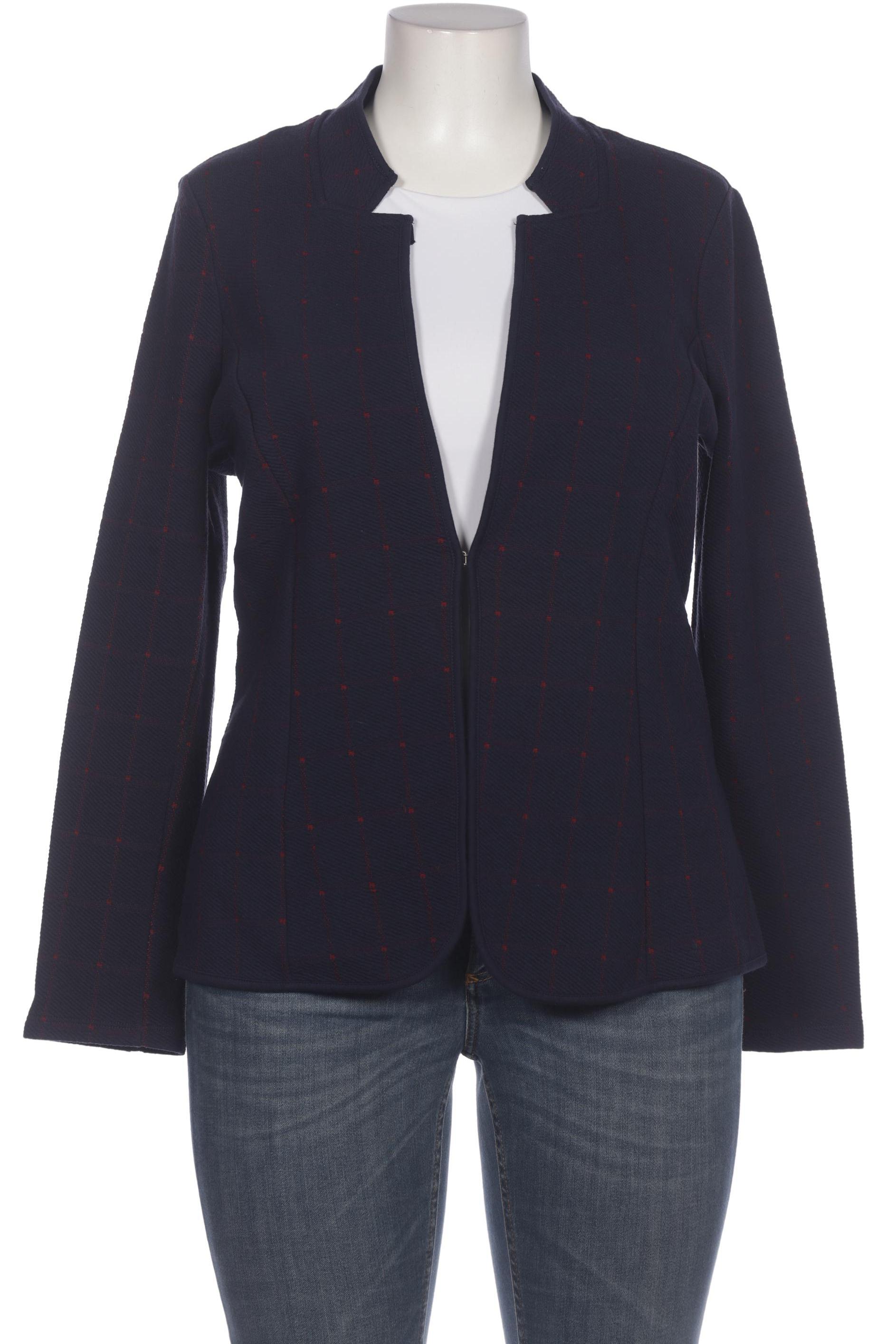 

Tom Tailor Damen Blazer, marineblau, Gr. 46